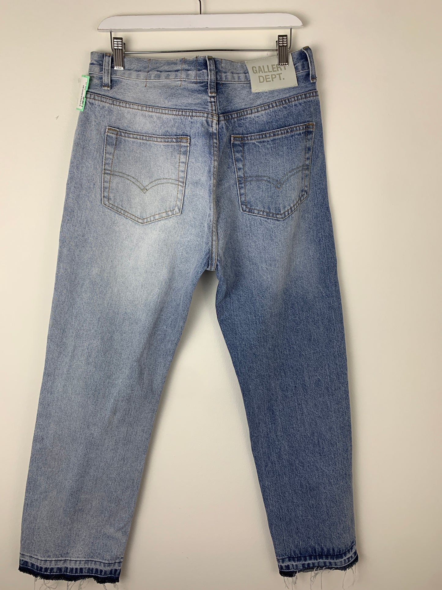 Gallery Dept Two Face Denim | SZ 34