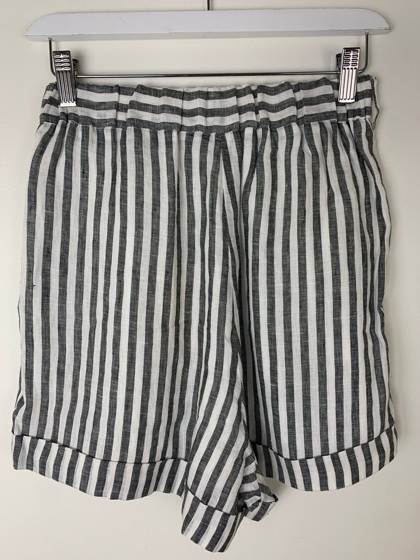 SANCIA Anusha Short | SZ XS | NWT