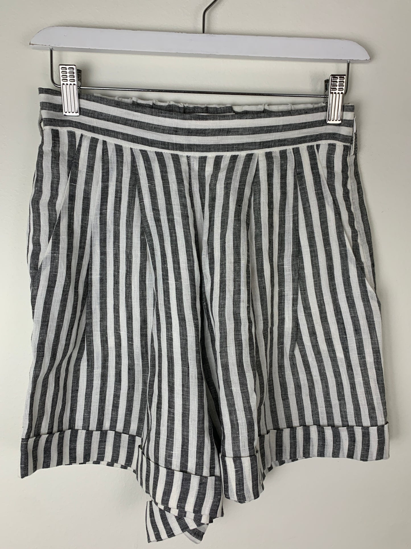 SANCIA Anusha Short | SZ XS | NWT