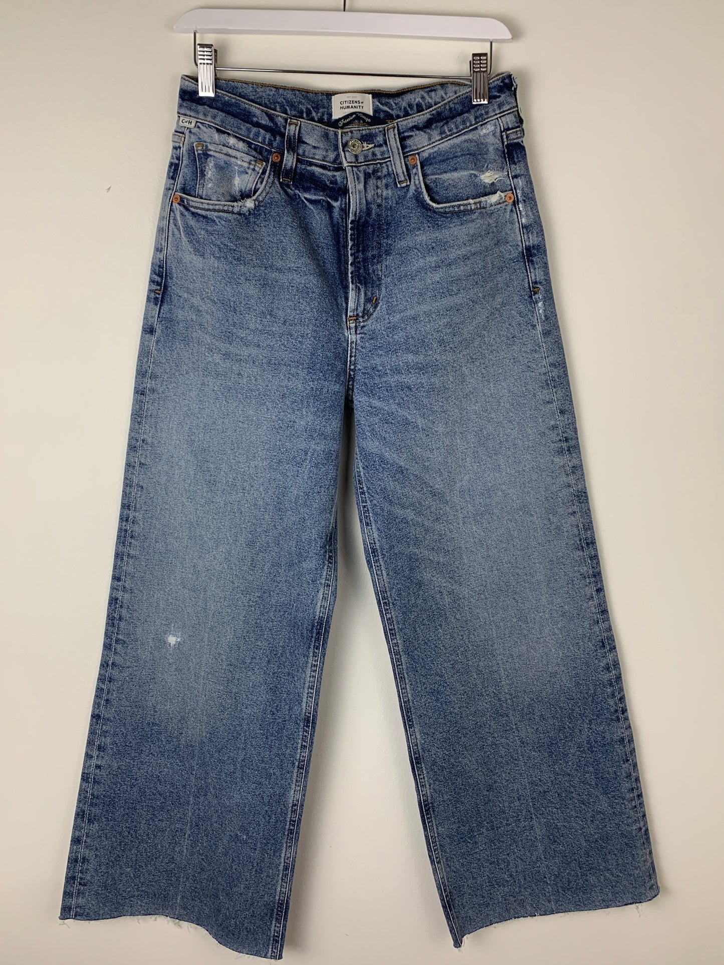 Citizens of Humaity Paloma Baggy | SZ 26