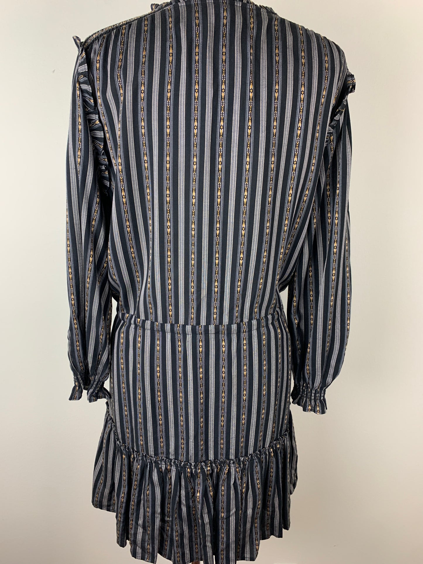 PAIGE Kaylynn Dress | SZ L