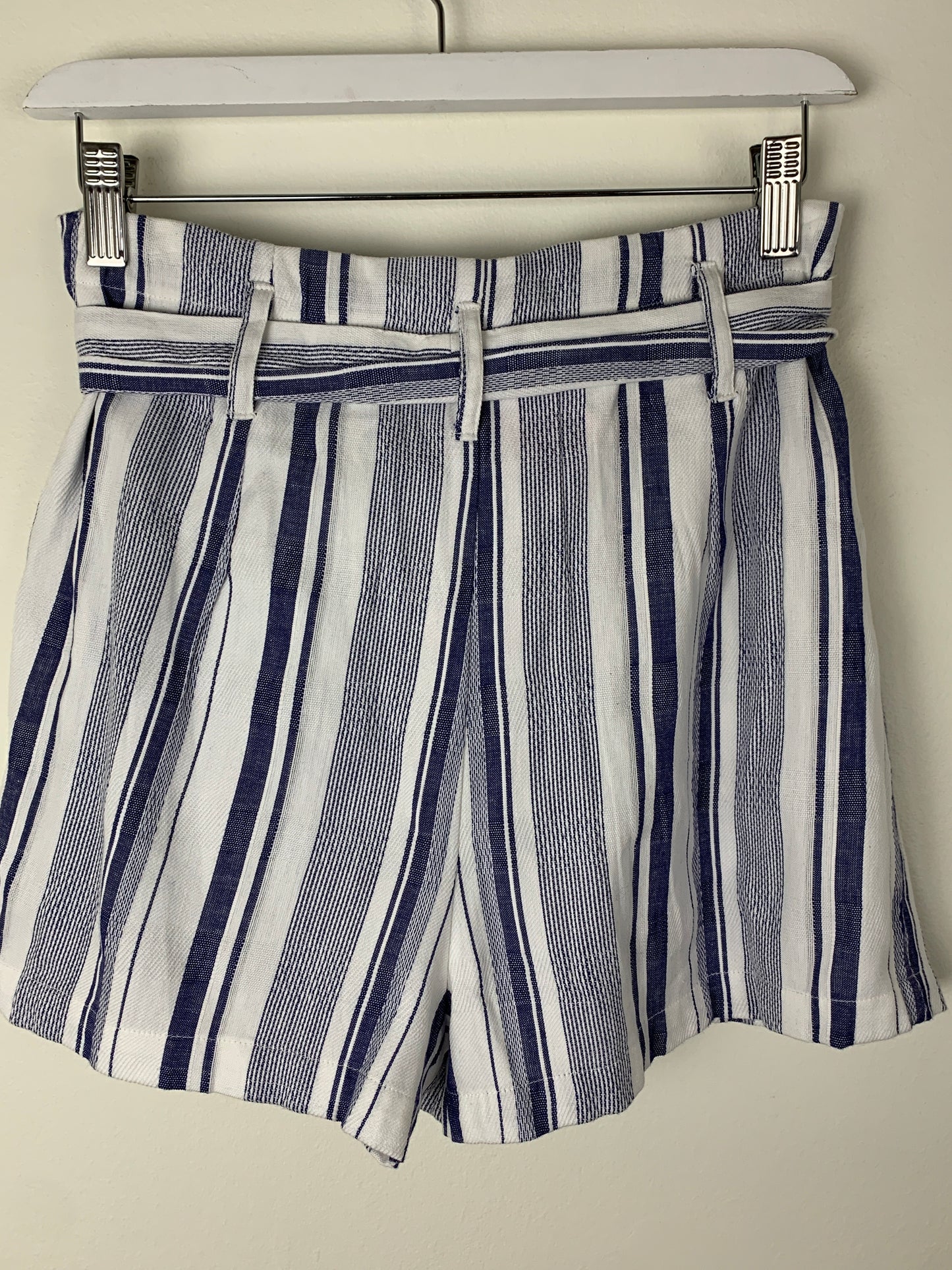 Parker New York Linen Short | SZ 2 | NWT