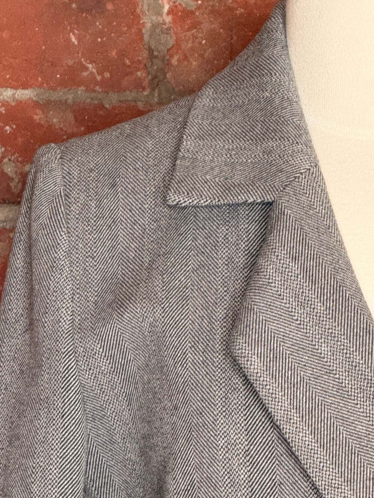 Anine Bing Becky Blazer | SZ S