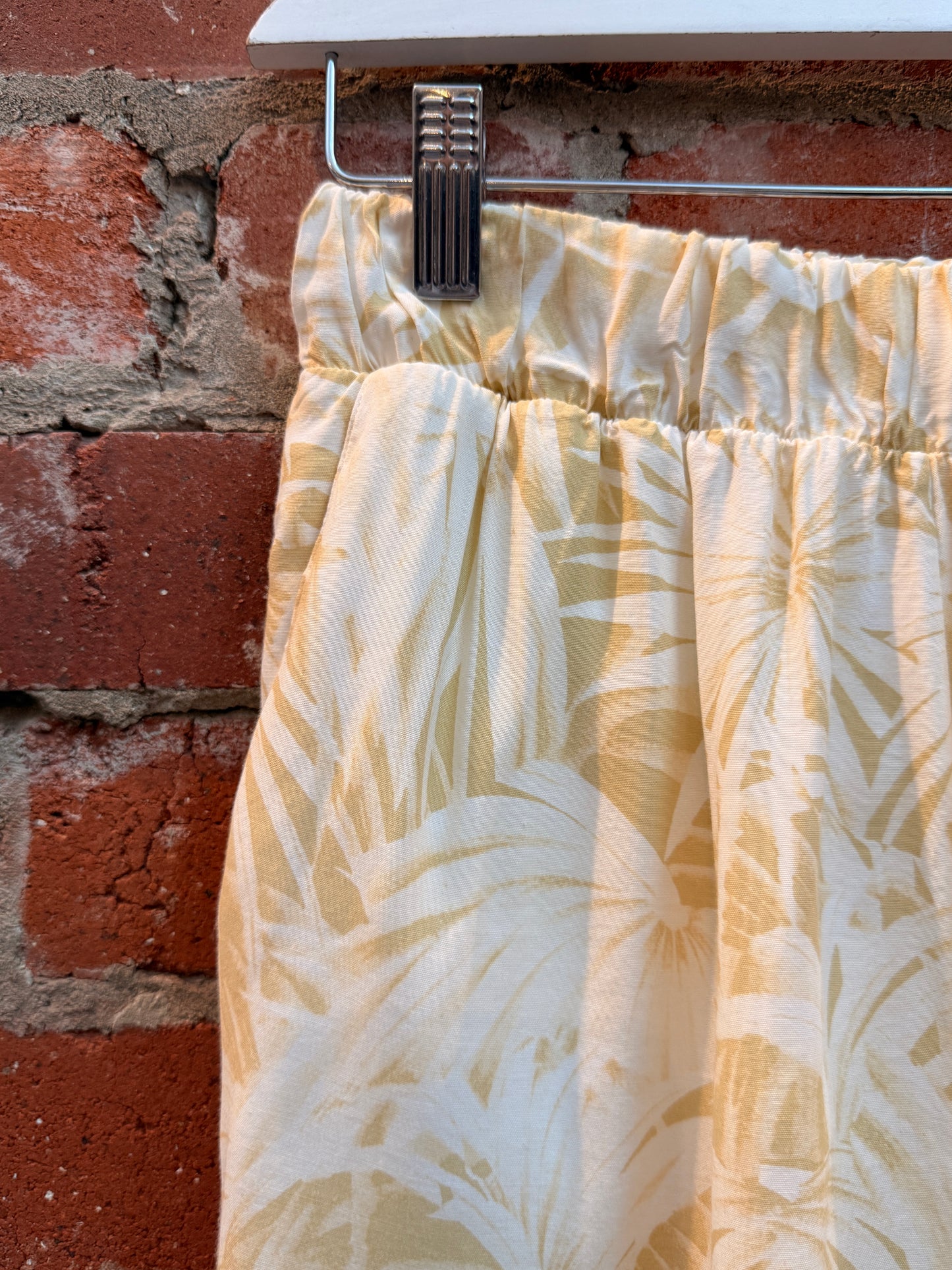 Anine Bing Candice Shorts | SZ XS