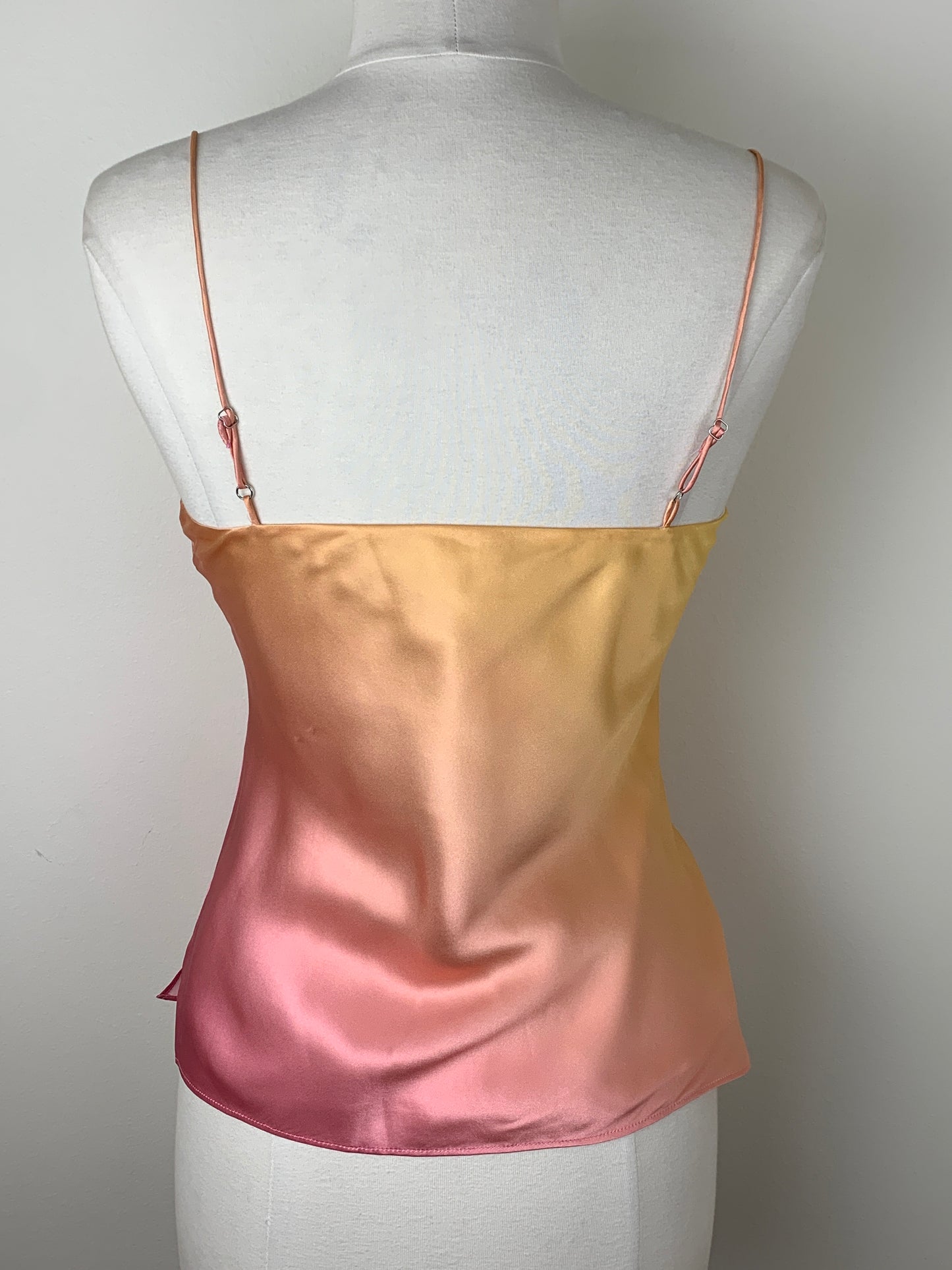 CAMI NYC The Raine Cami | SZ XS | NWT
