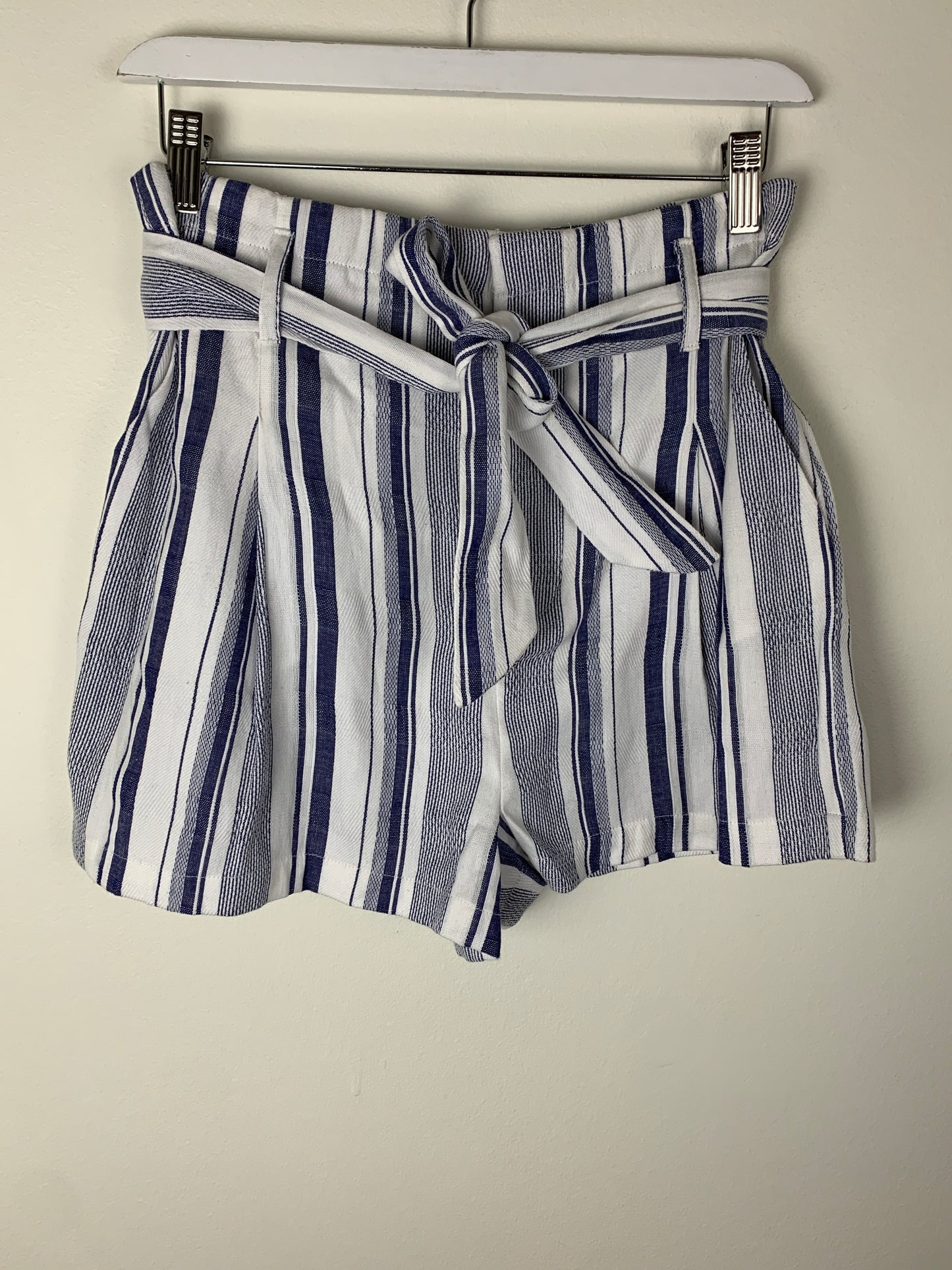 Parker New York Linen Short | SZ 2 | NWT