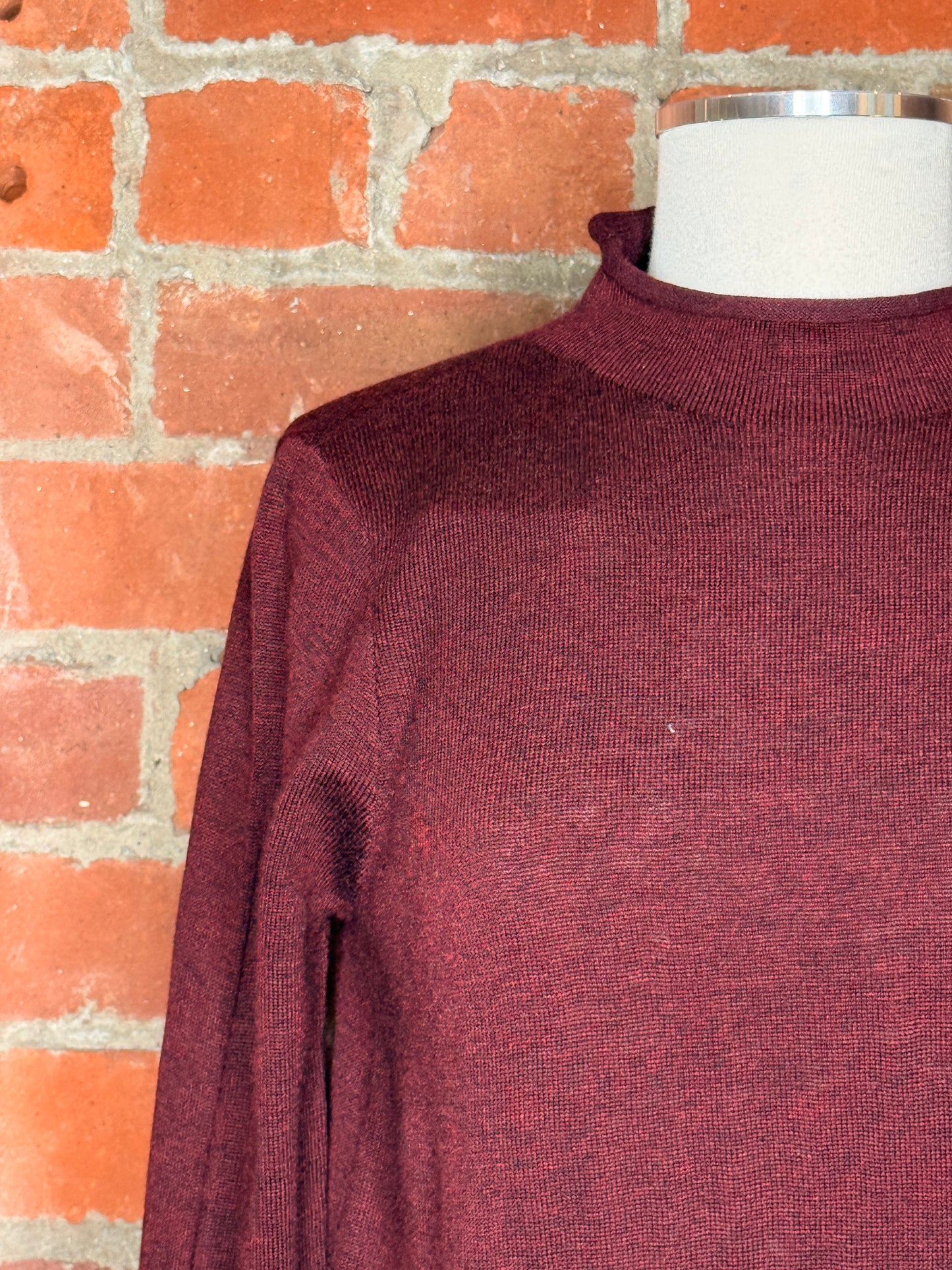 NWT Cami NYC Gwendolyn Sweater | SZ XS