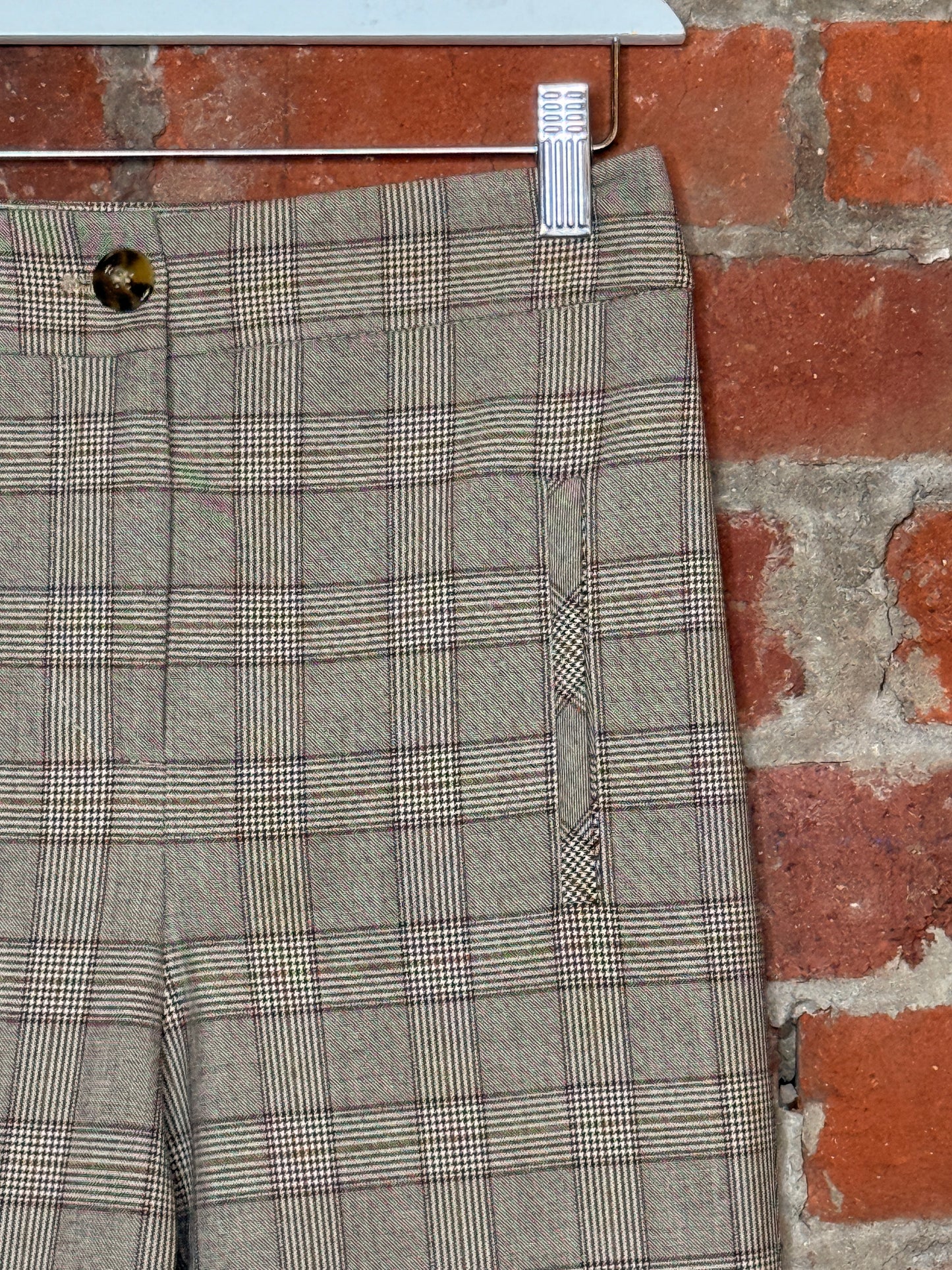 Veronica Beard Arte Pants | SZ 0