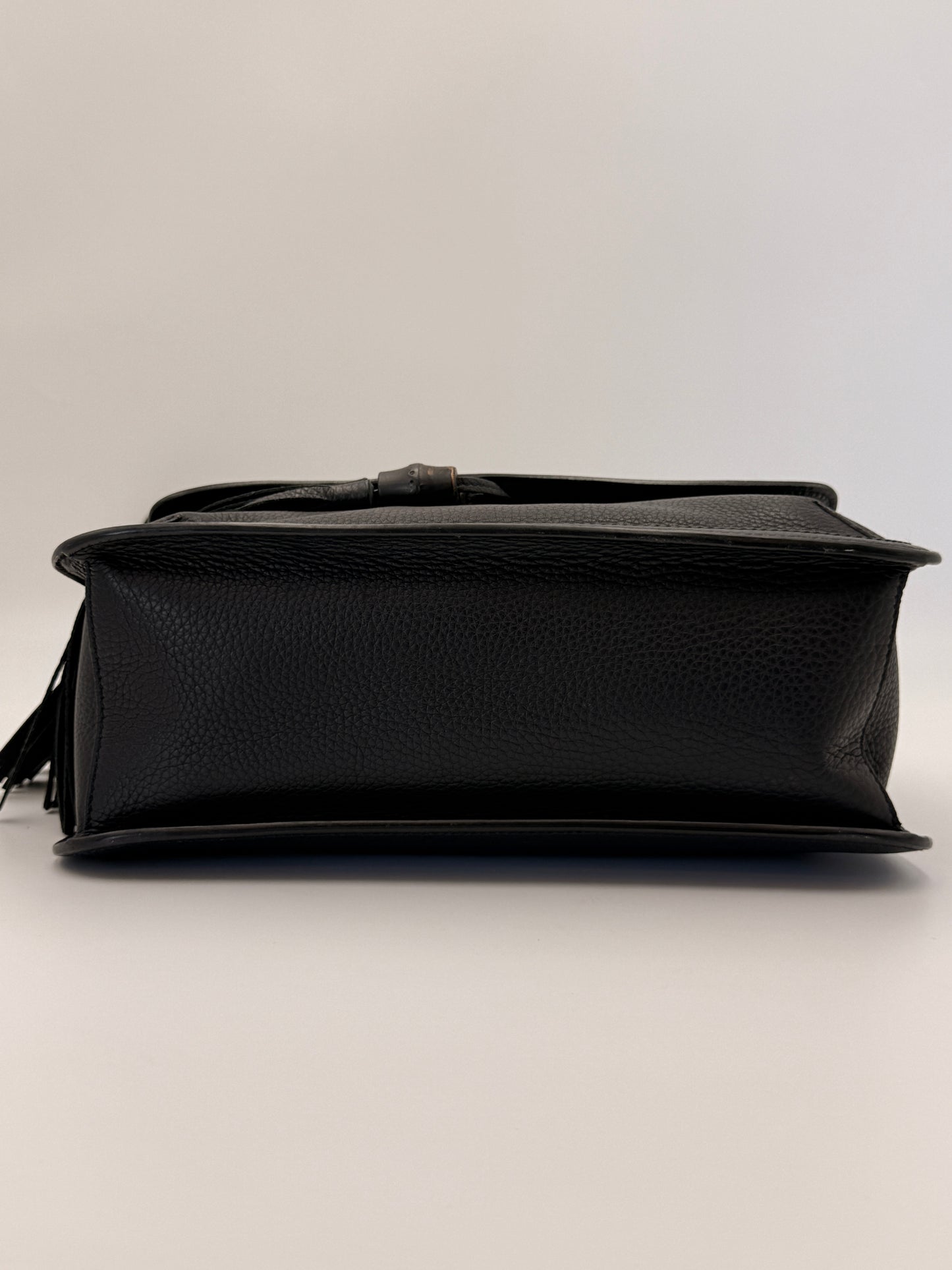 Gucci Bamboo Daily Shoulder Bag