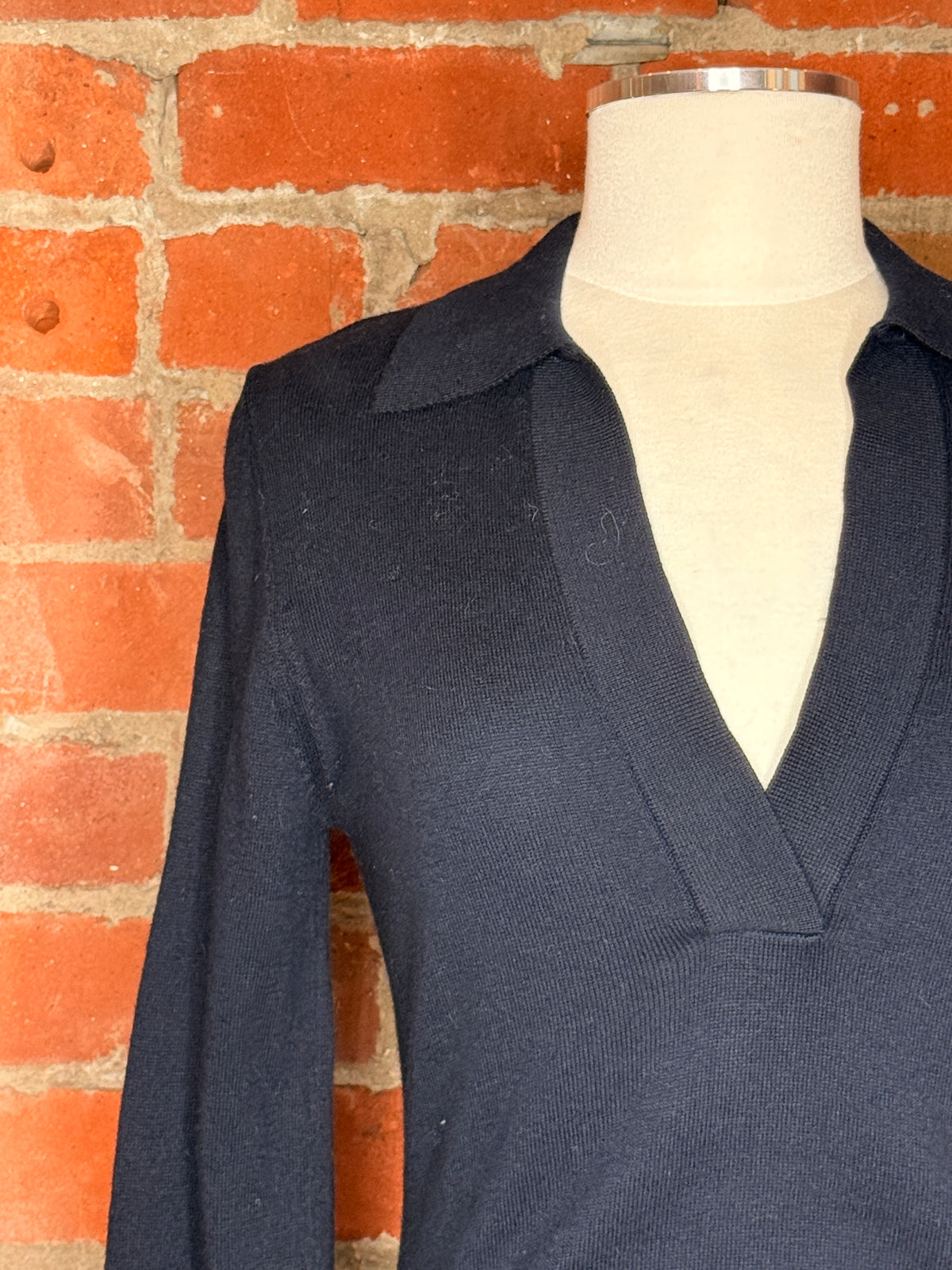 NWT Henne Shelby Top | SZ AU 10