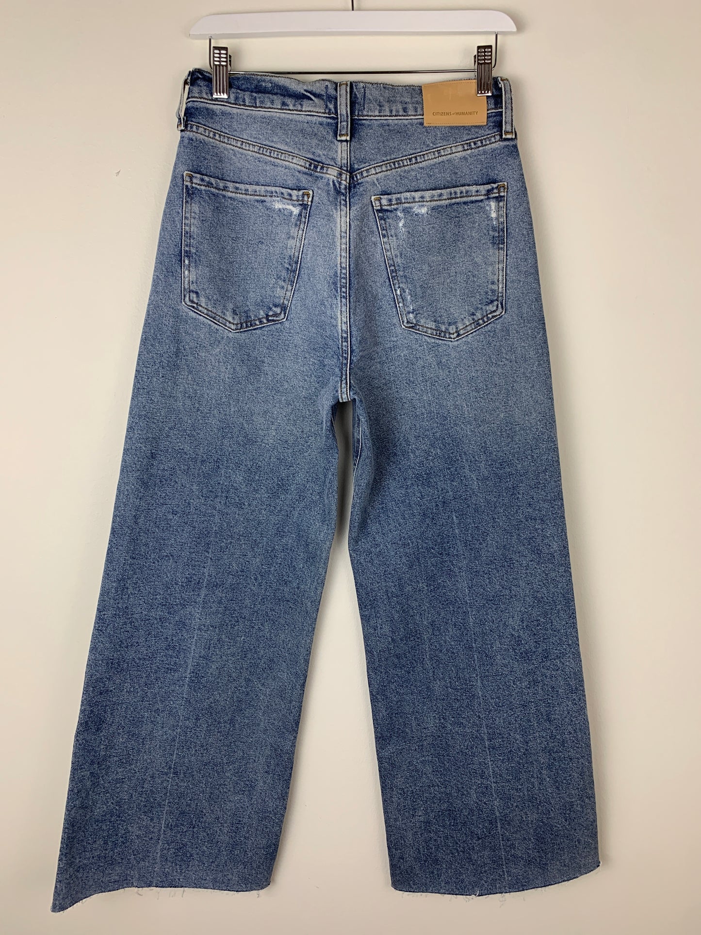 Citizens of Humaity Paloma Baggy | SZ 26