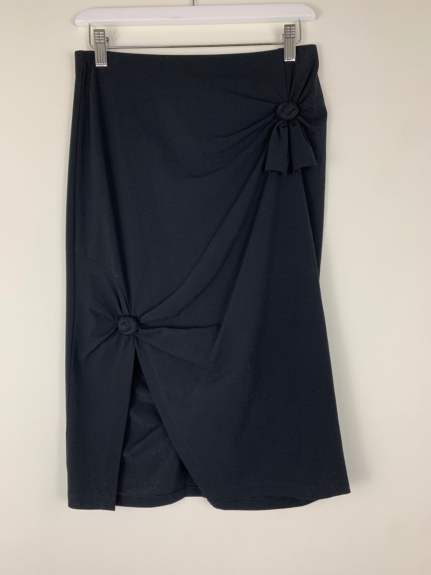 Helmut Lang Knot Skirt | SZ M | NWT