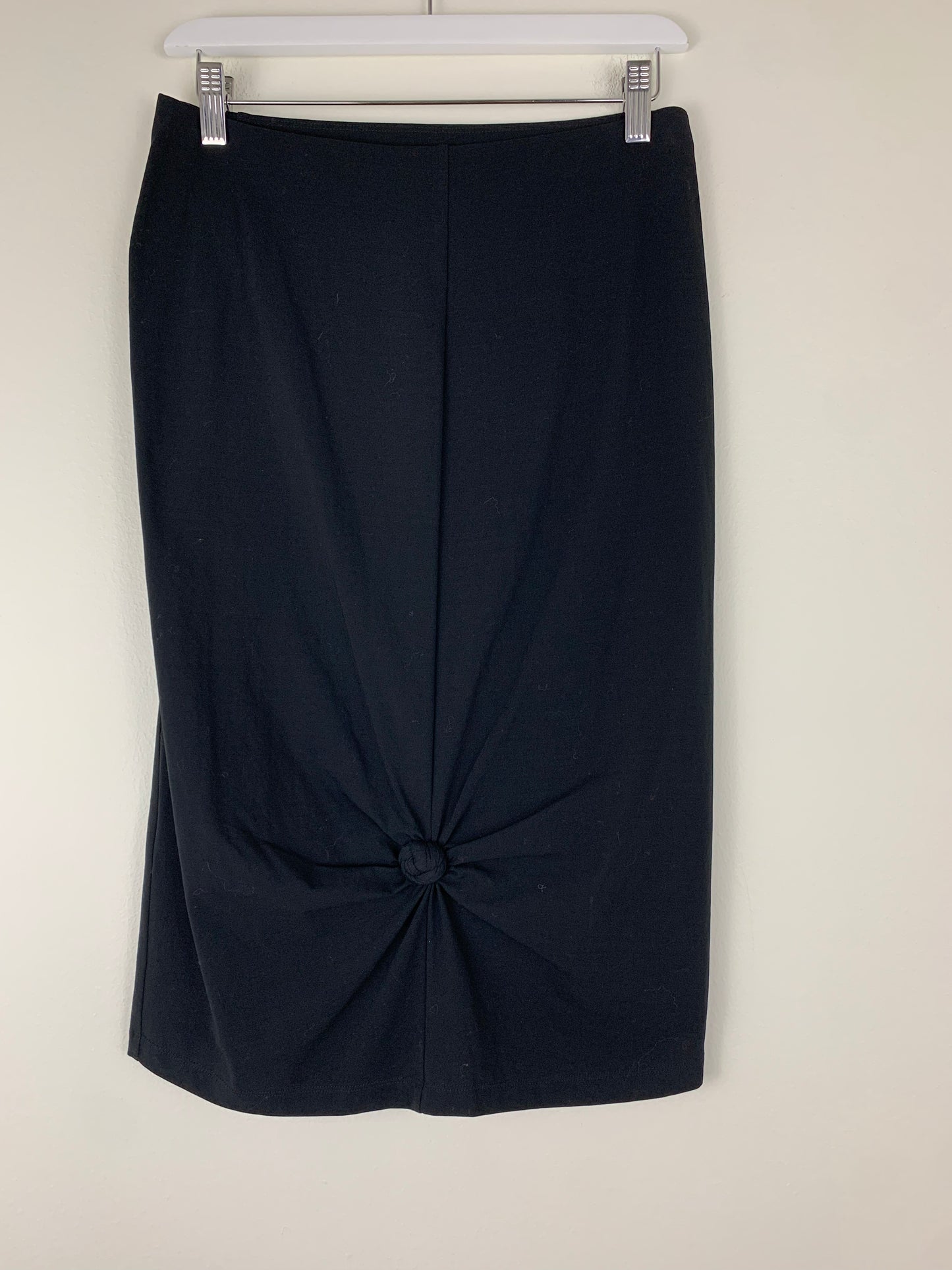 Helmut Lang Knot Skirt | SZ M | NWT