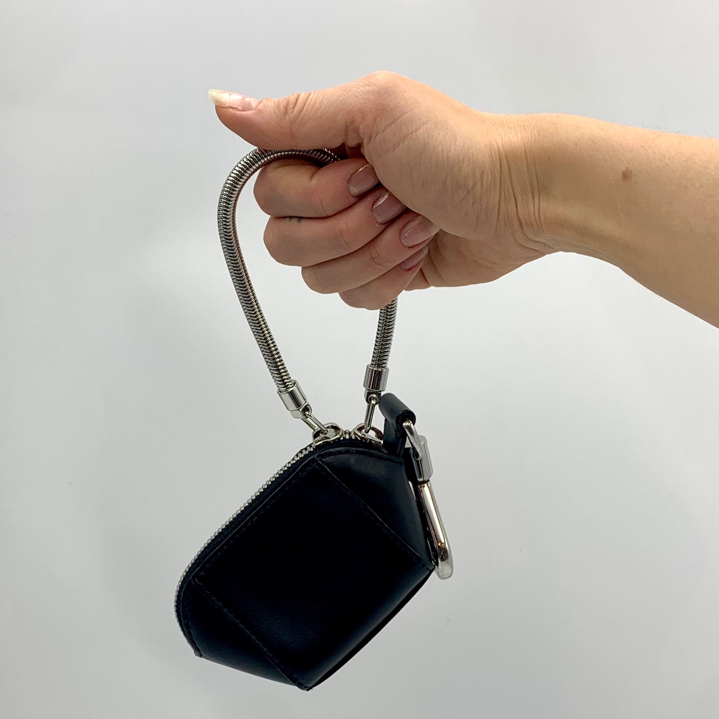 Alexander Wang Chastity Mini Makeup Pouch | $186.00