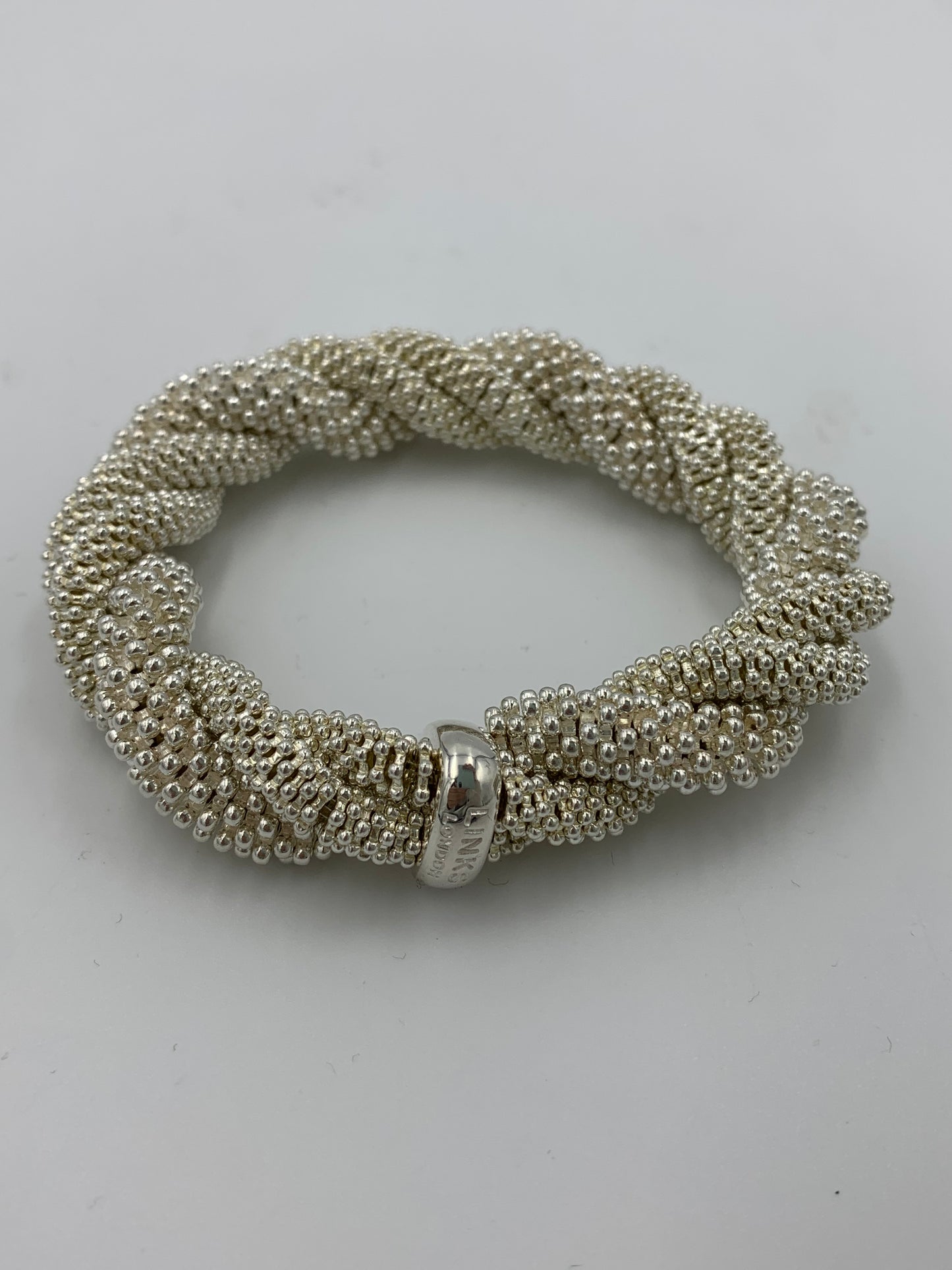 Links Of London Triple Effervescence Bracelet |