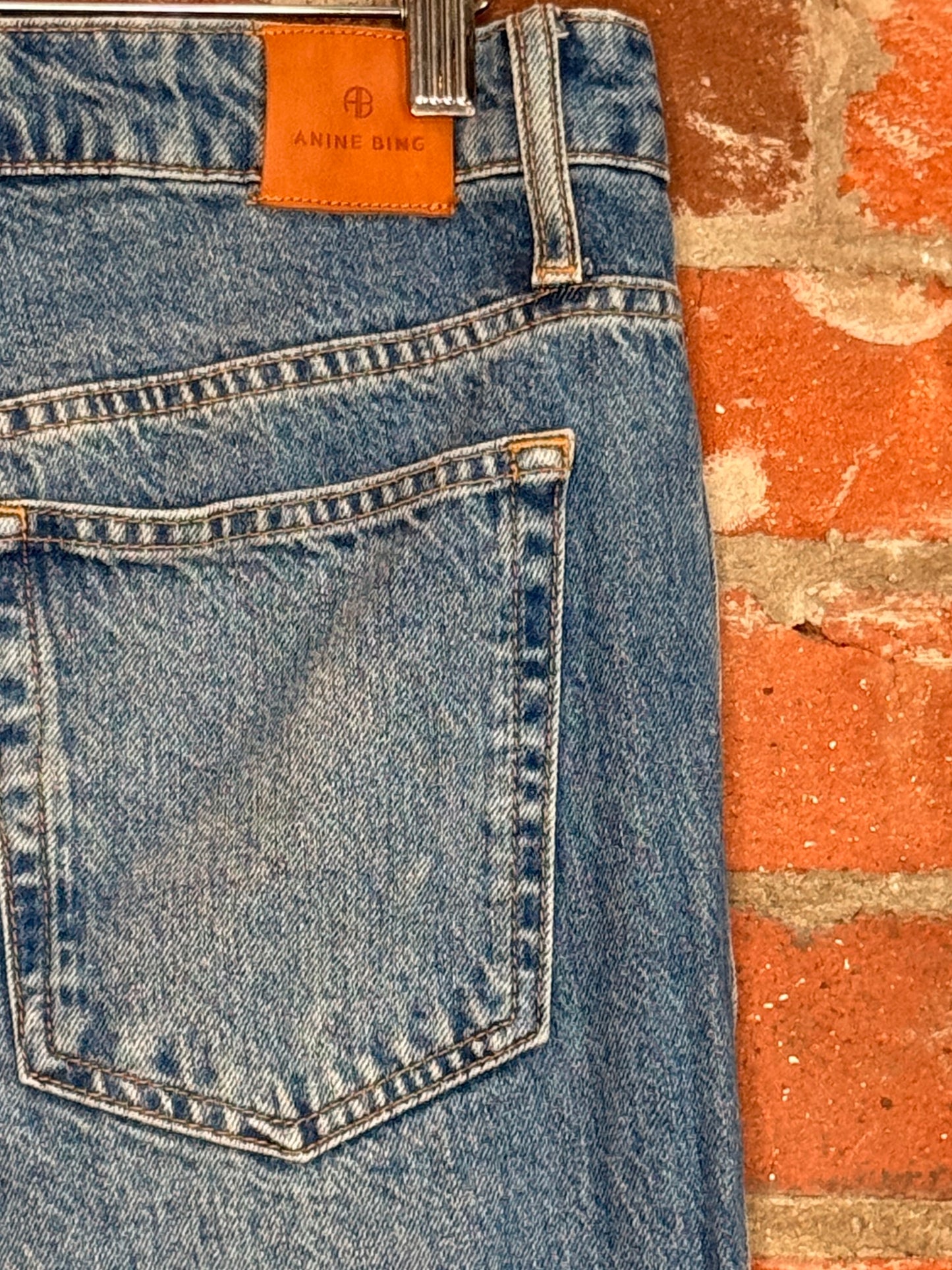 Anine Bing Vin Jeans | SZ 29
