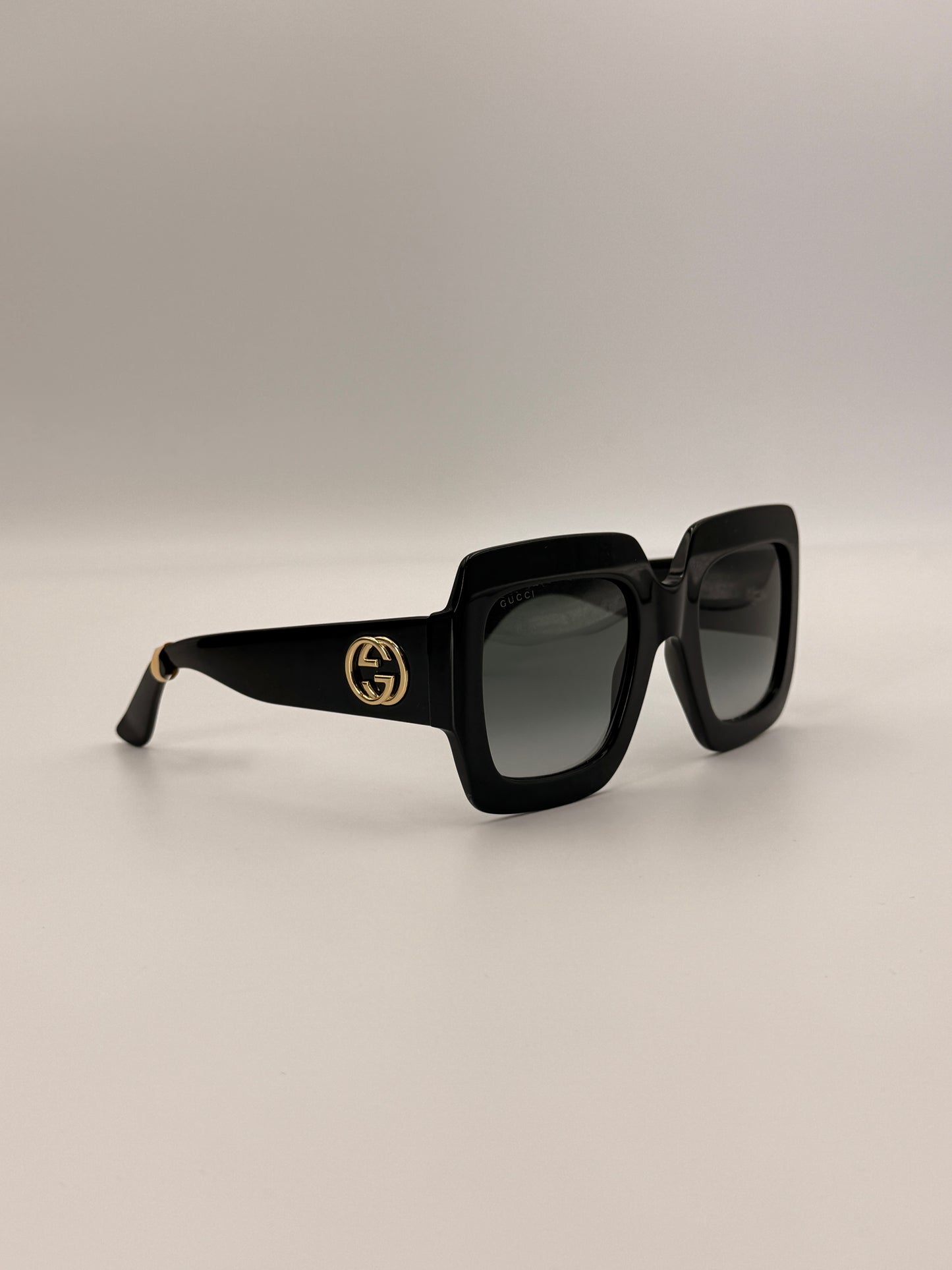 Gucci GG0053SN Sunglasses