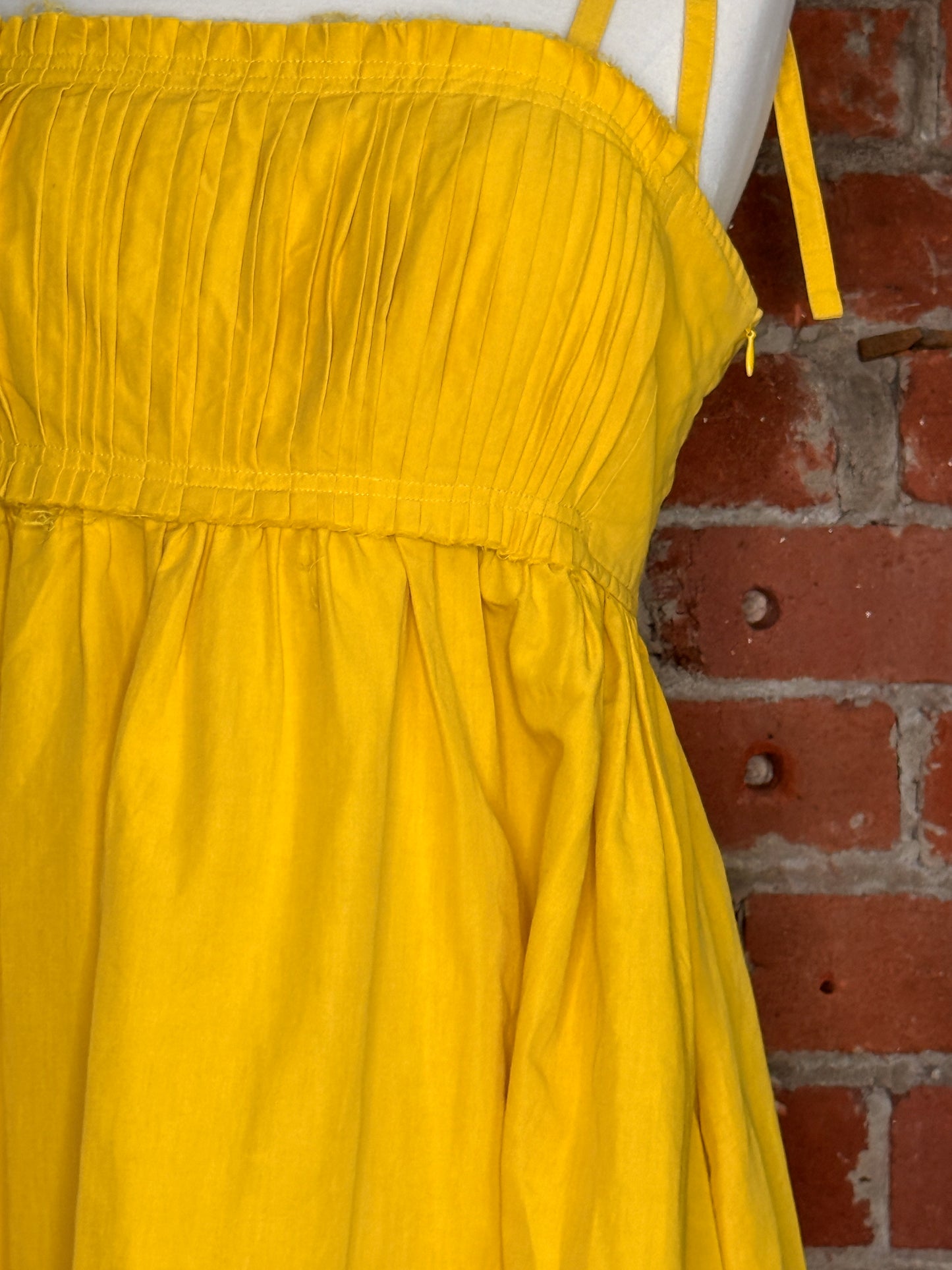Ulla Johnson Laetitia Dress | SZ 10