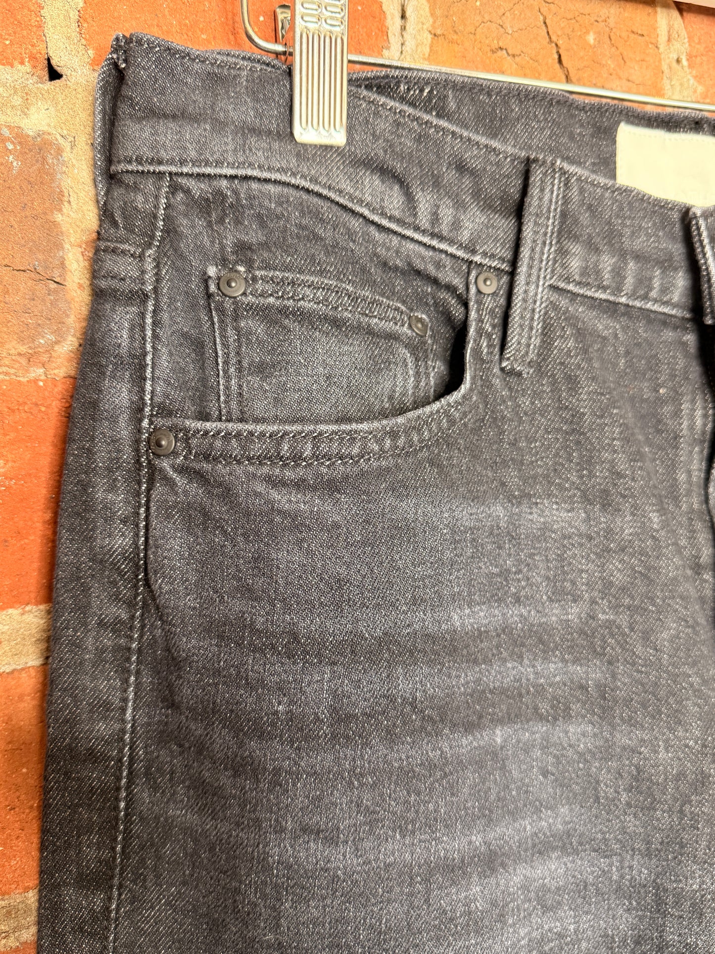 NWT Mother Superior The Reifler Jeans | SZ 27