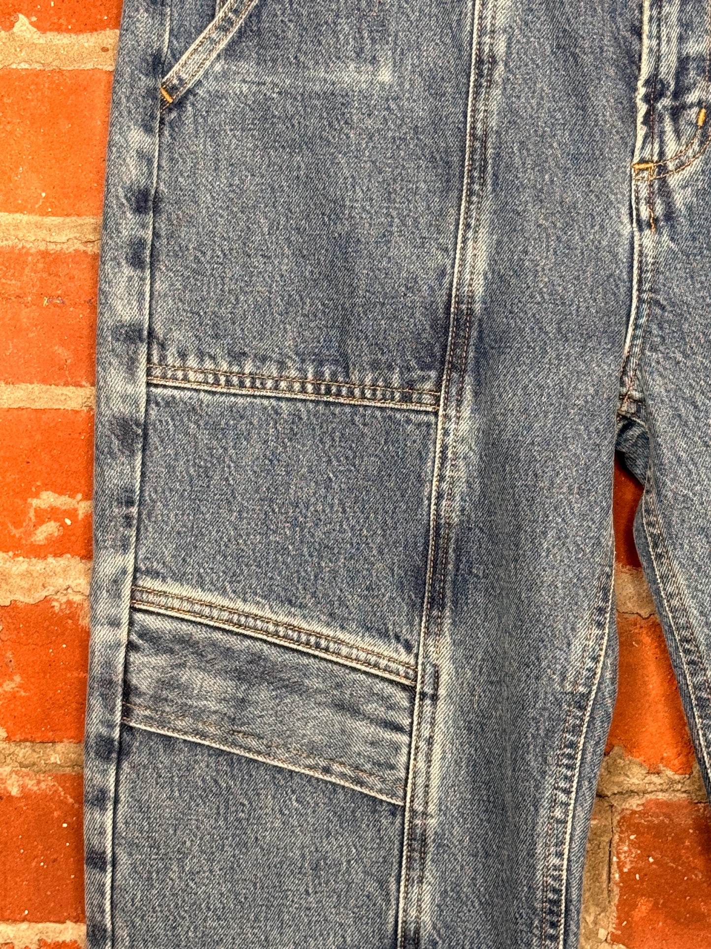 NWT Agolde Cooper Cargo Jeans | SZ 28