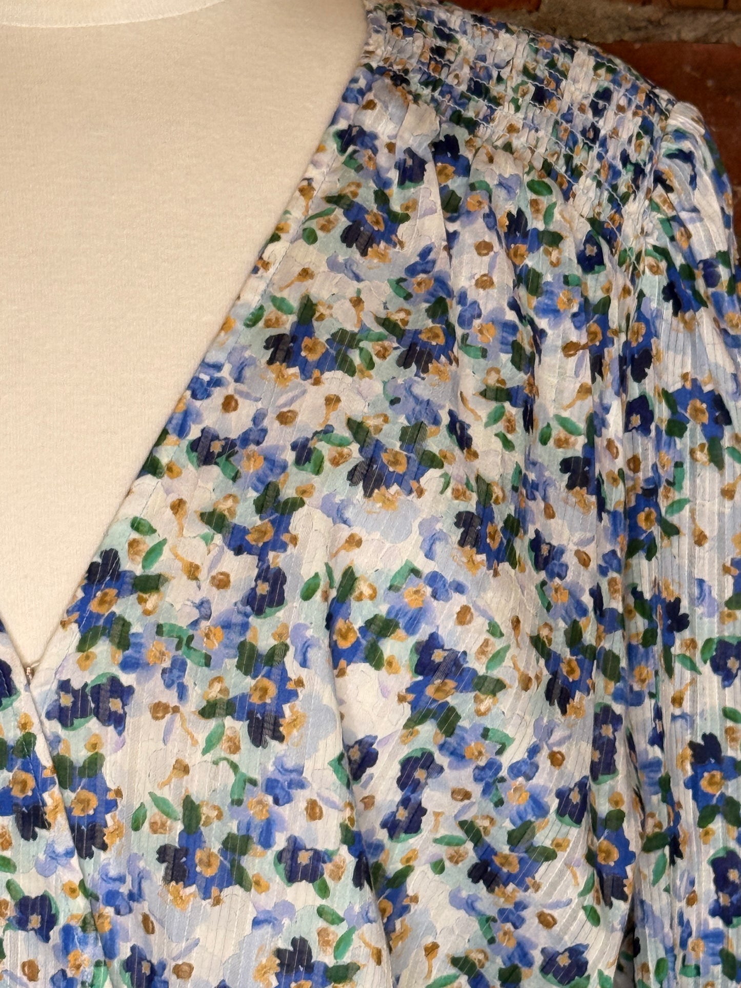 Veronica Beard Darrah Mini Dress | SZ 14