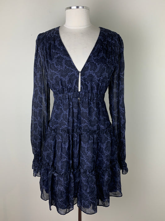 CAMI NYC Venezia Mini Dress | SZ M