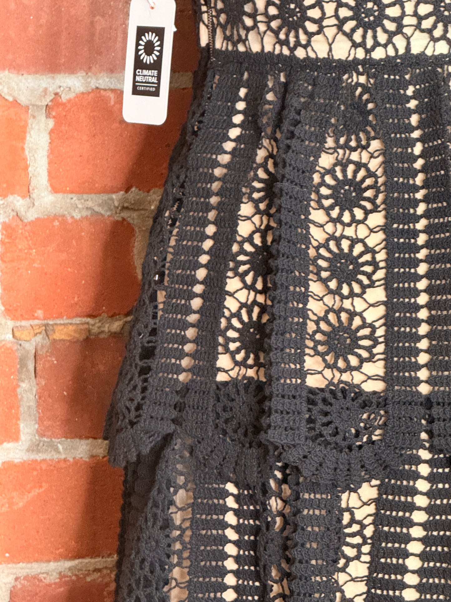 NWT Saylor Krystyna Dress | SZ S