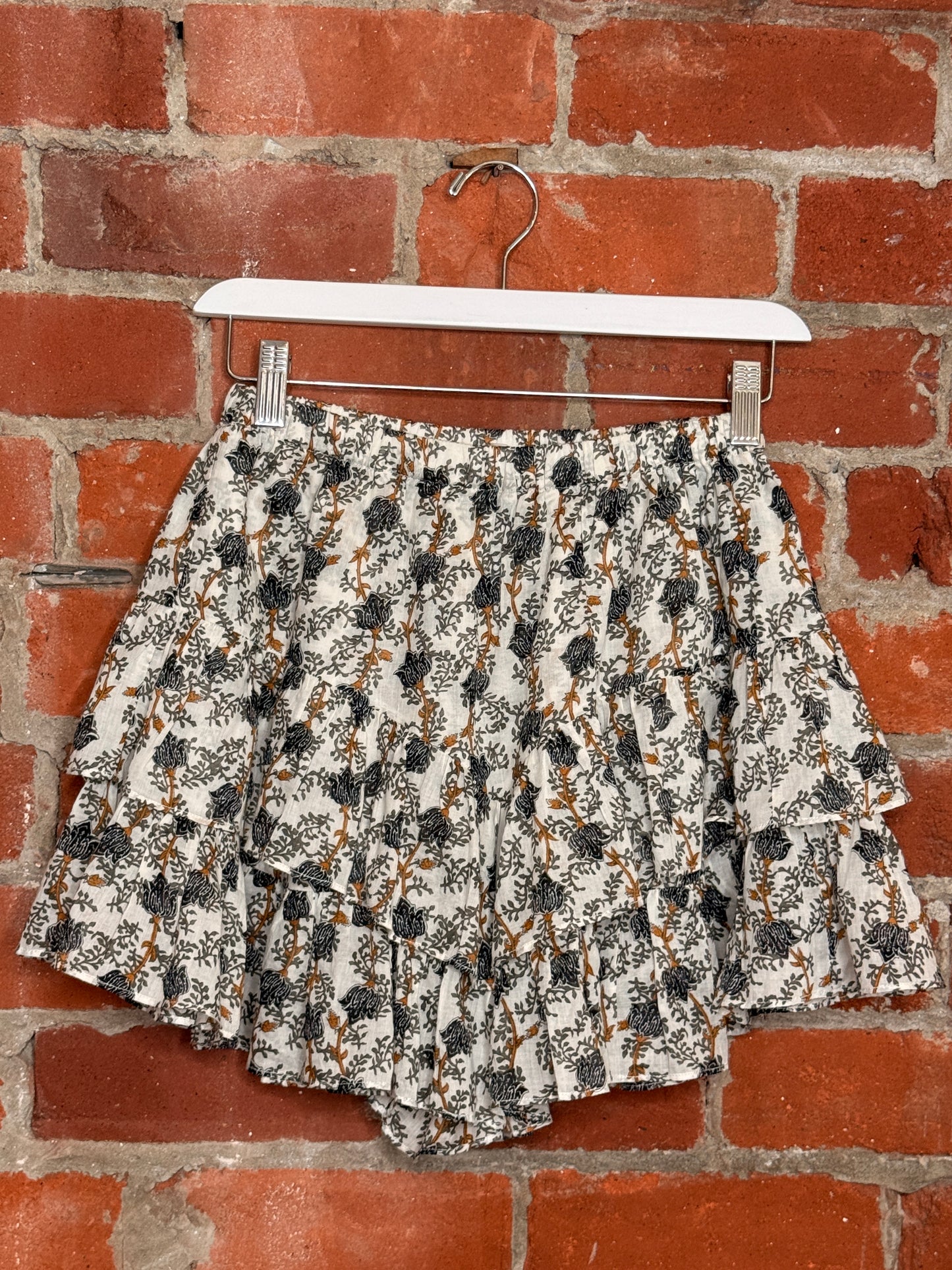 Isabel Marant Jocaida Shorts | SZ 36