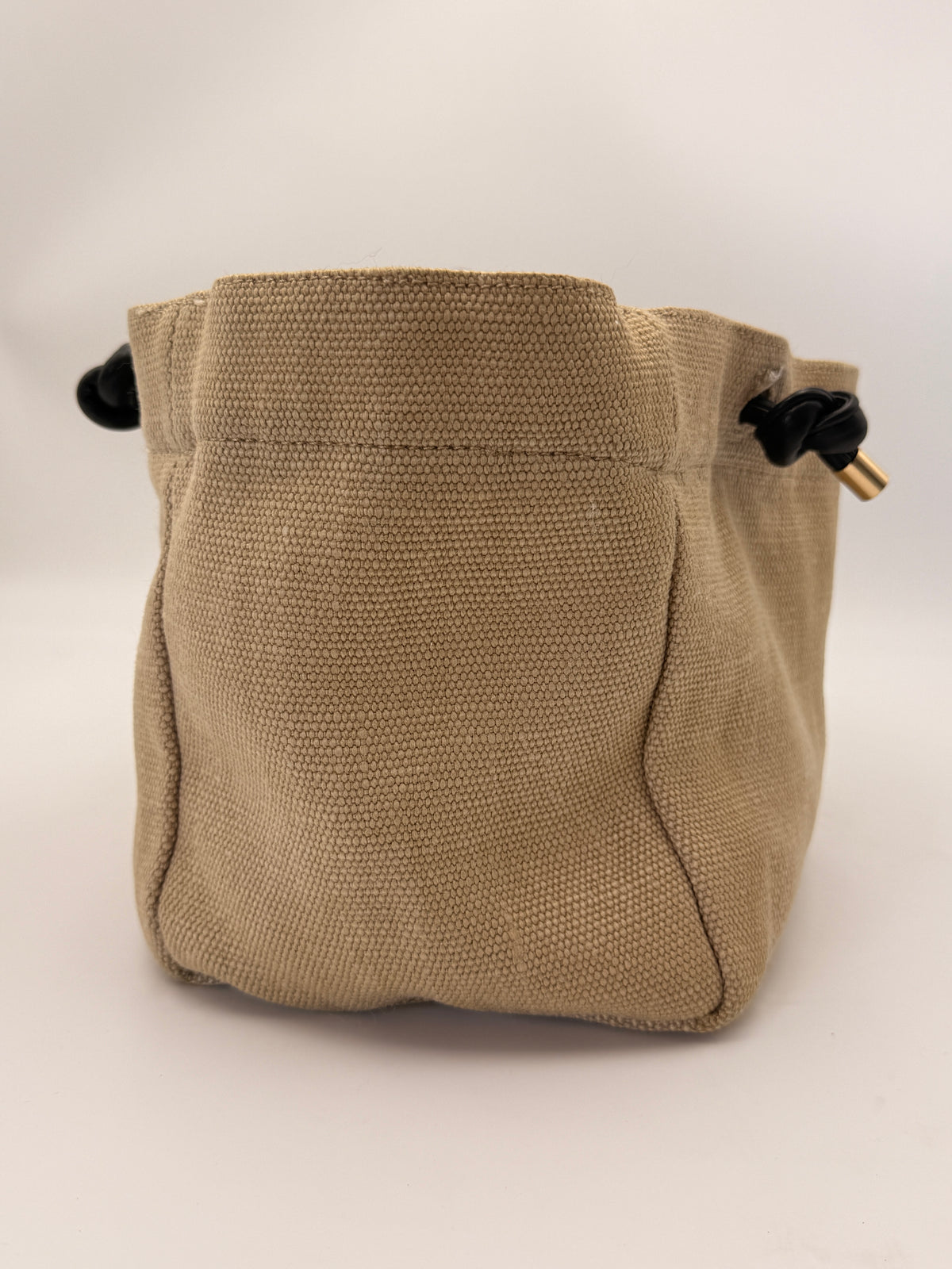 Anine Bing Saffron Mini Bag