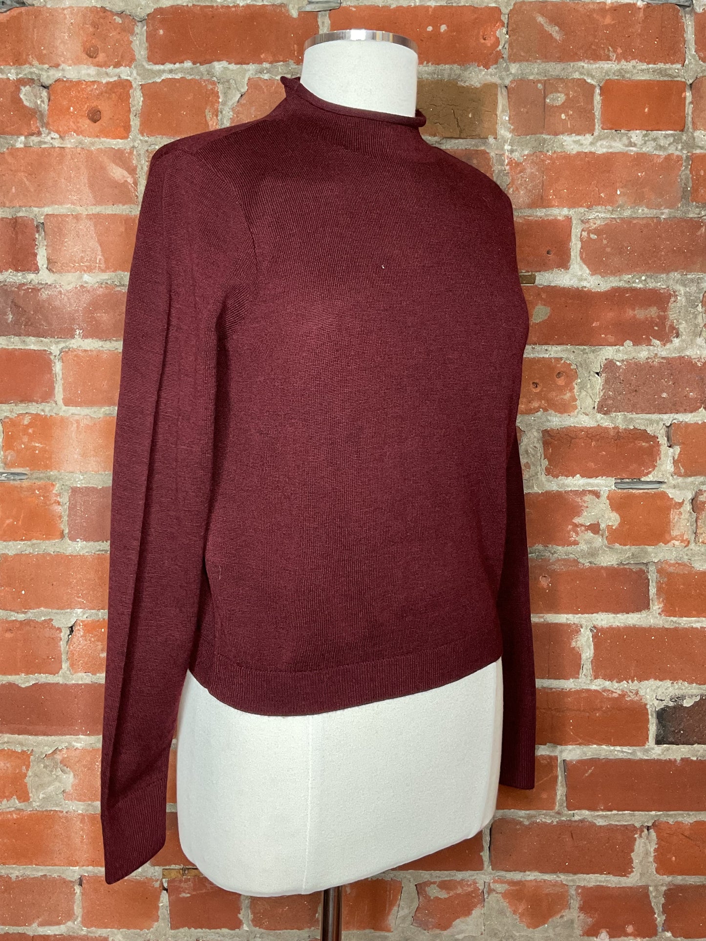 NWT Cami NYC Gwendolyn Sweater | SZ XS