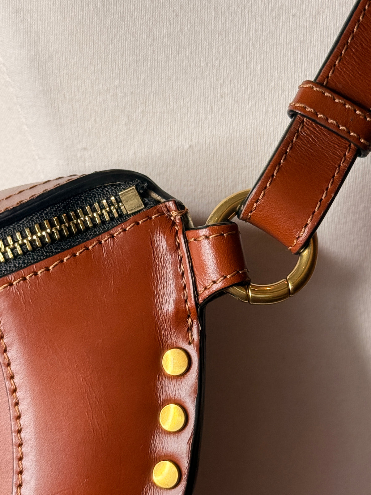 Isabel Marant Skano Bag