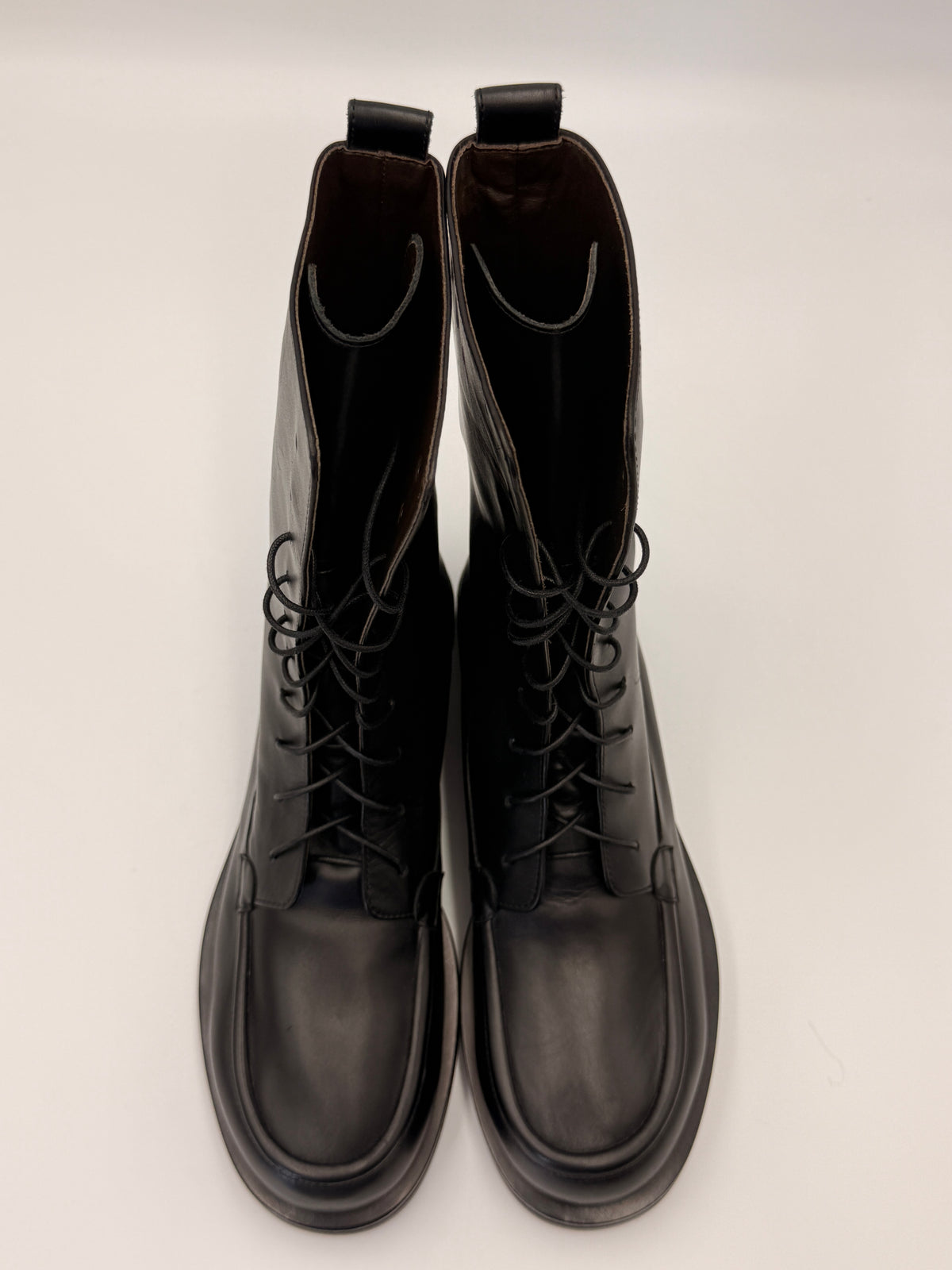 NEW The Row Patty Boots | SZ 40