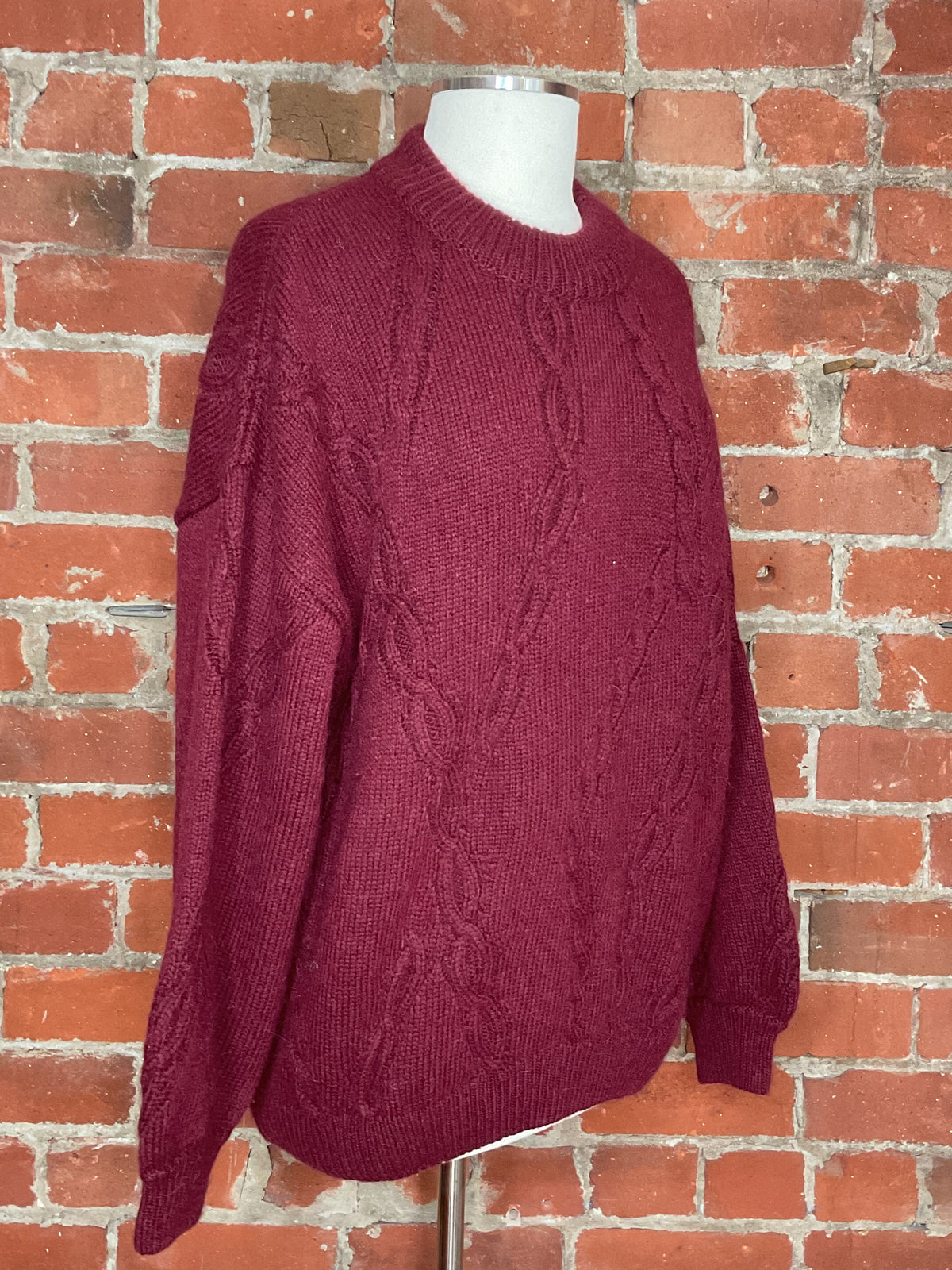 Anine Bing Mike Sweater | SZ S