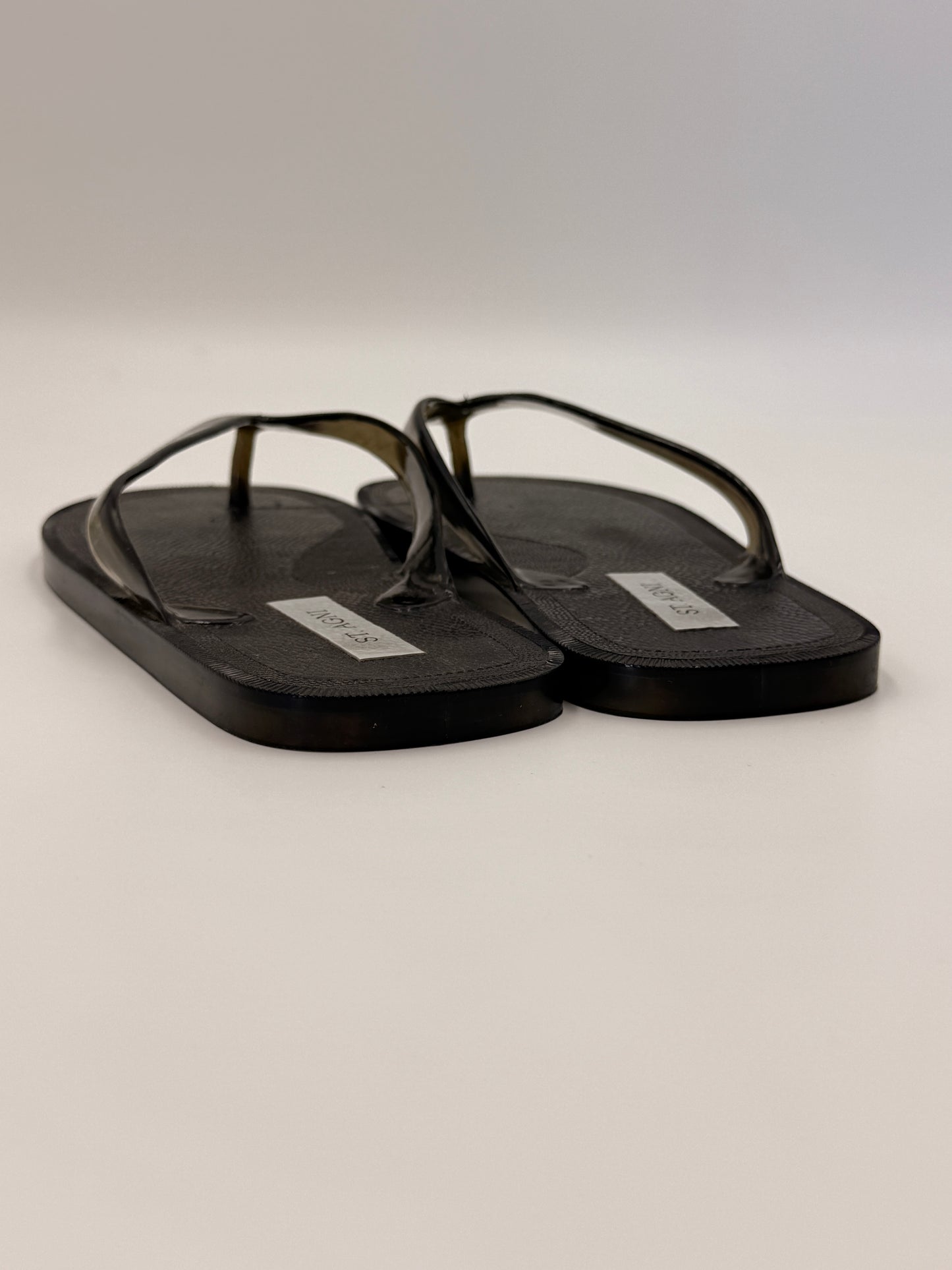 St. Agni Jelly Flip Flop | SZ US 5