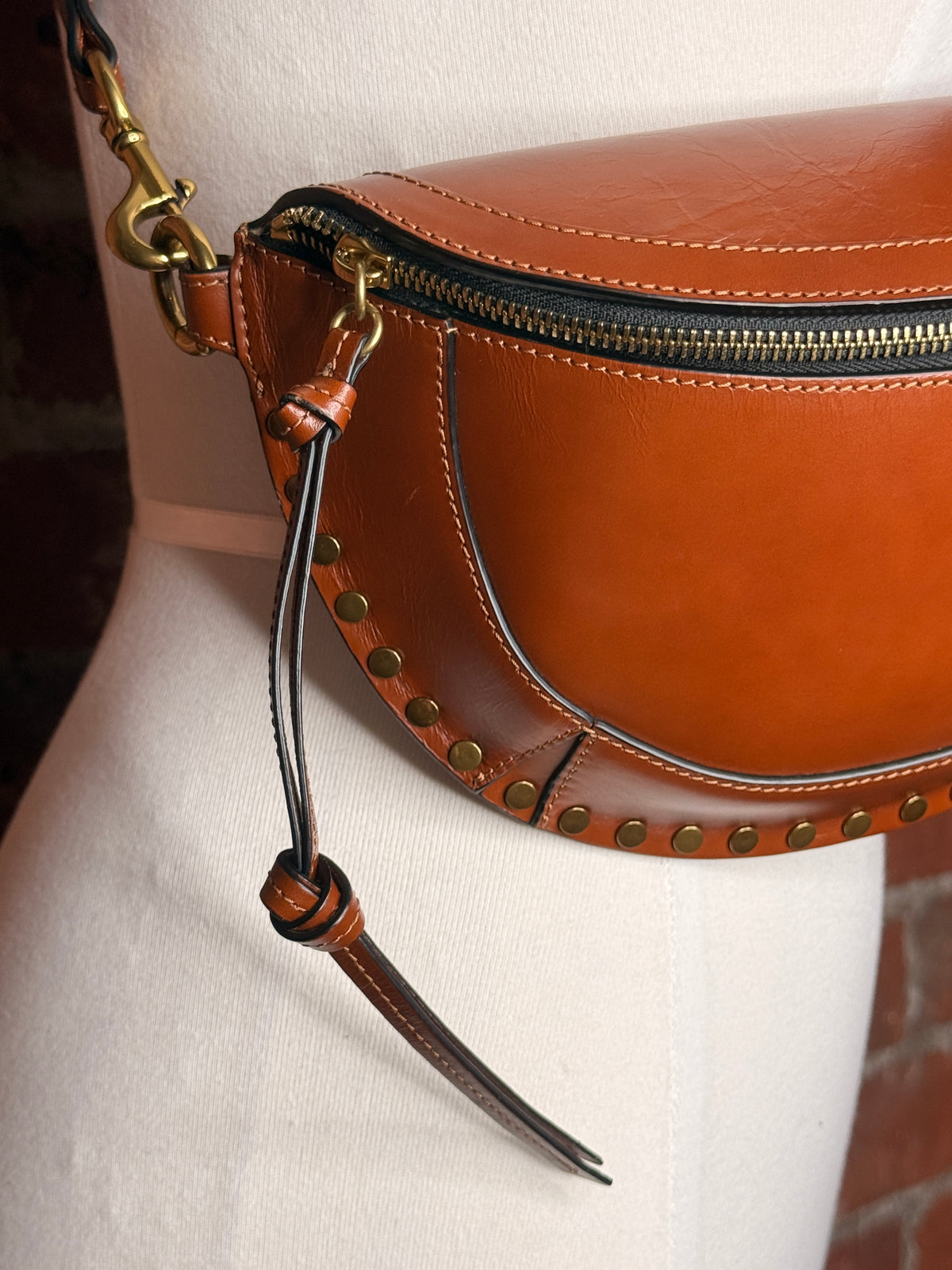 Isabel Marant Skano Bag
