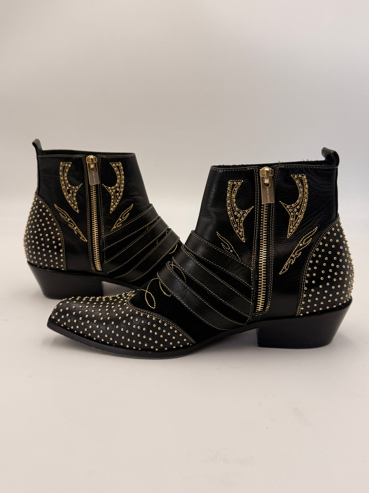 Anine Bing Penny Boot | SZ 38