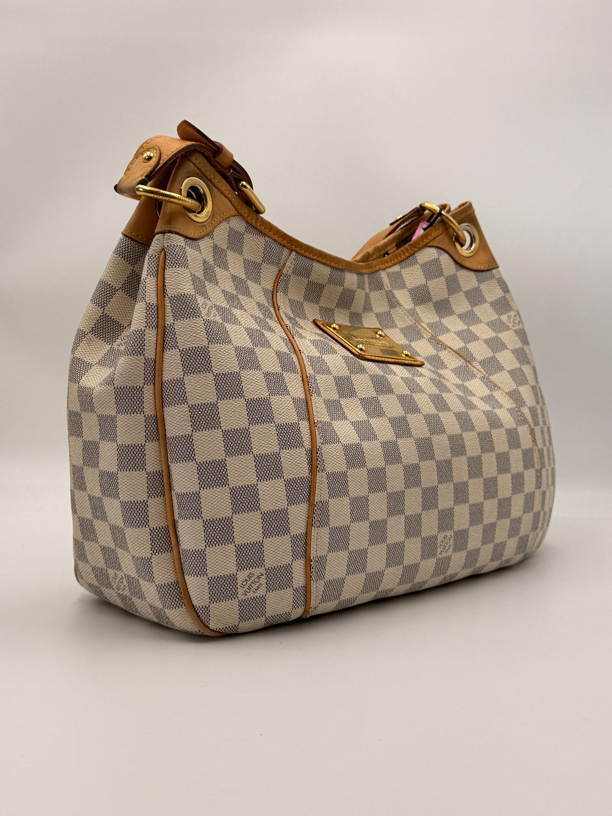 Louis Vuitton Galliera Damien Azur PM Bag