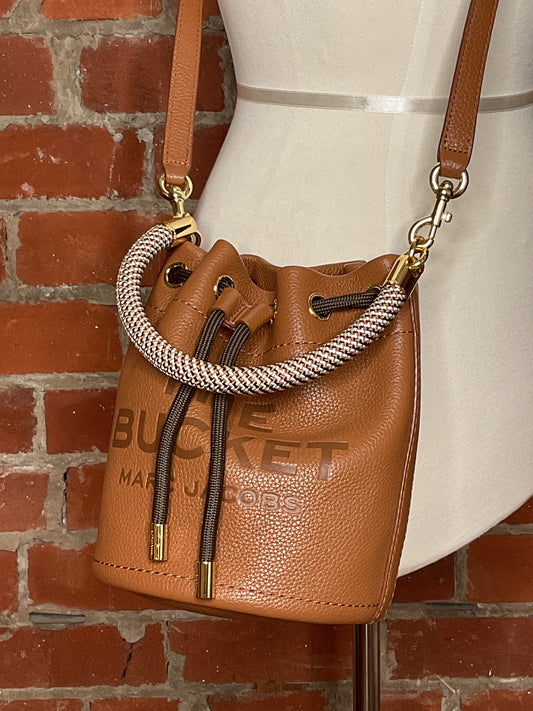 Marc Jacobs The Leather Bucket Bag