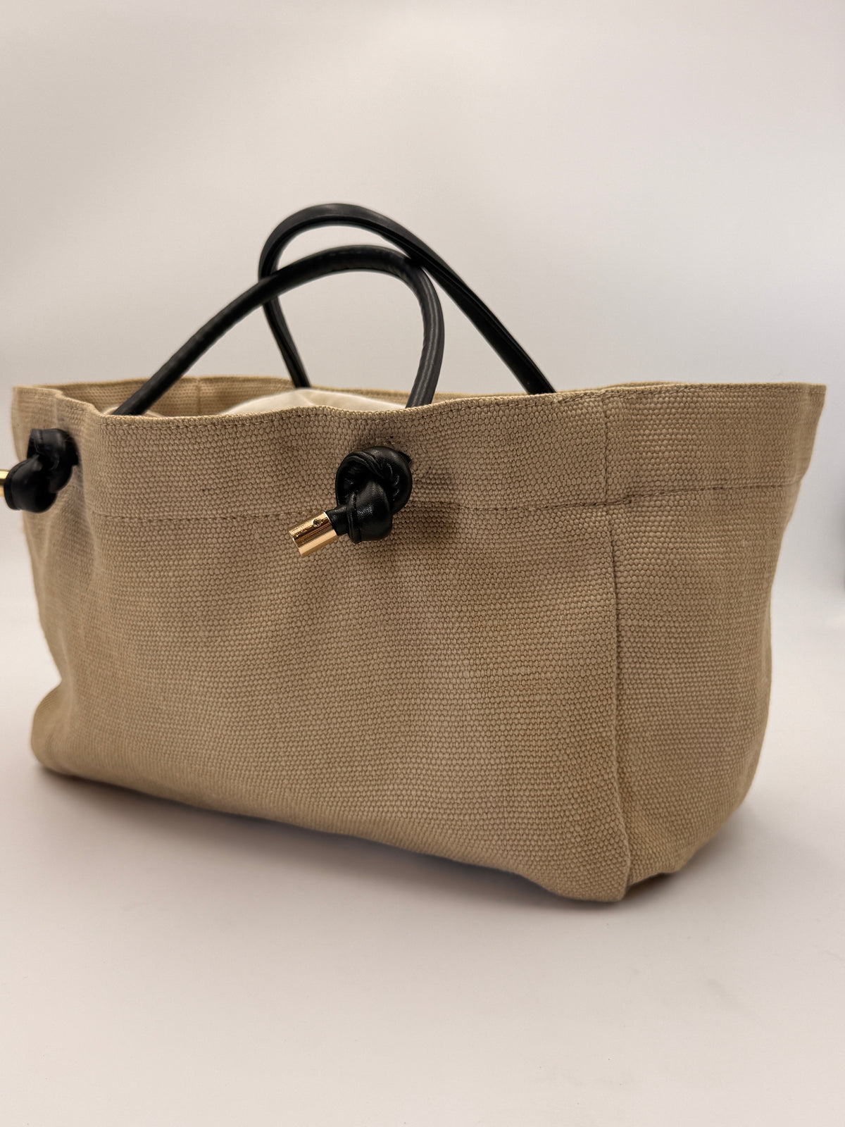 Anine Bing Saffron Mini Bag