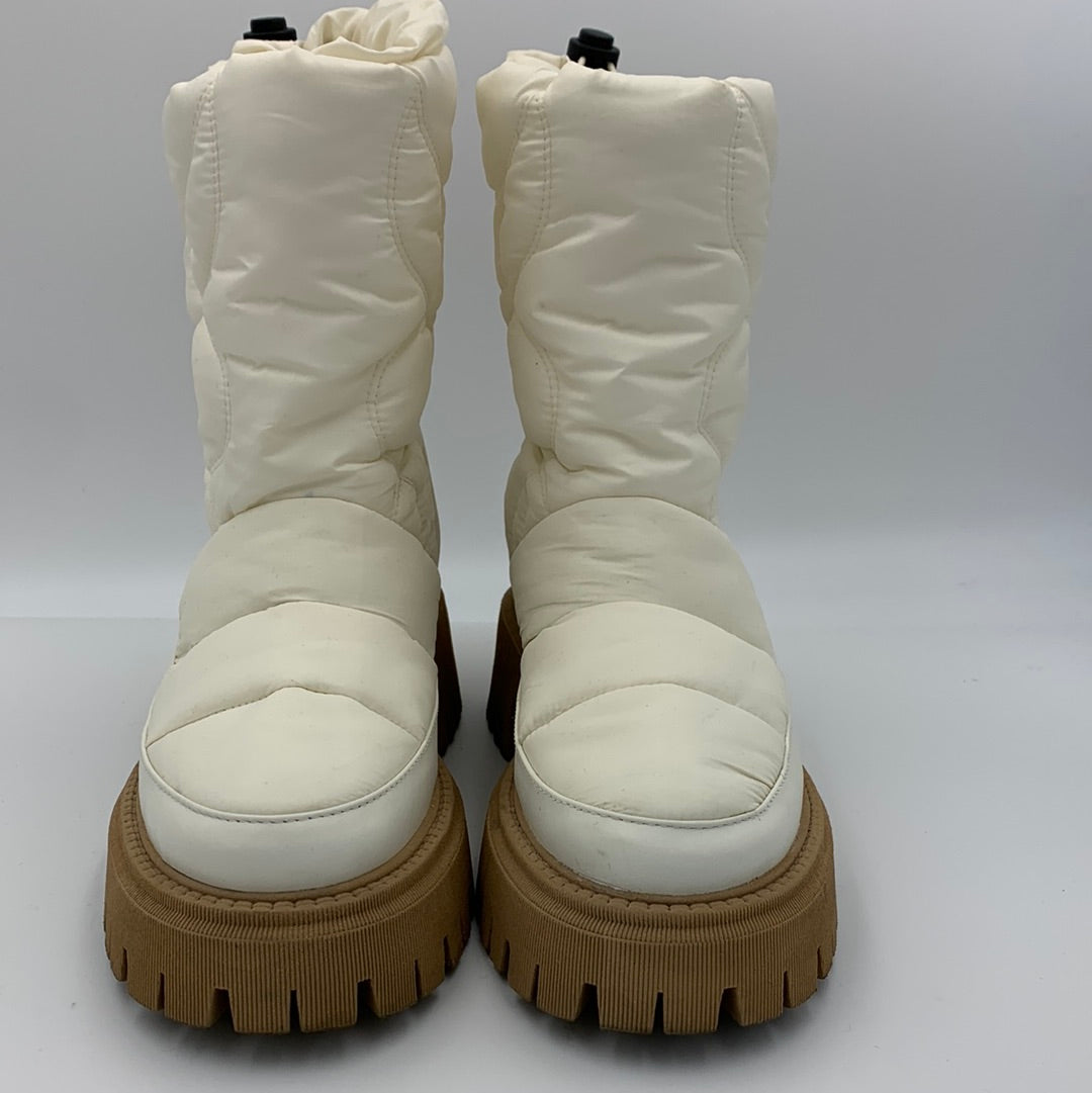 Dorothee Schumacher Padded Perfection boots | SZ 38