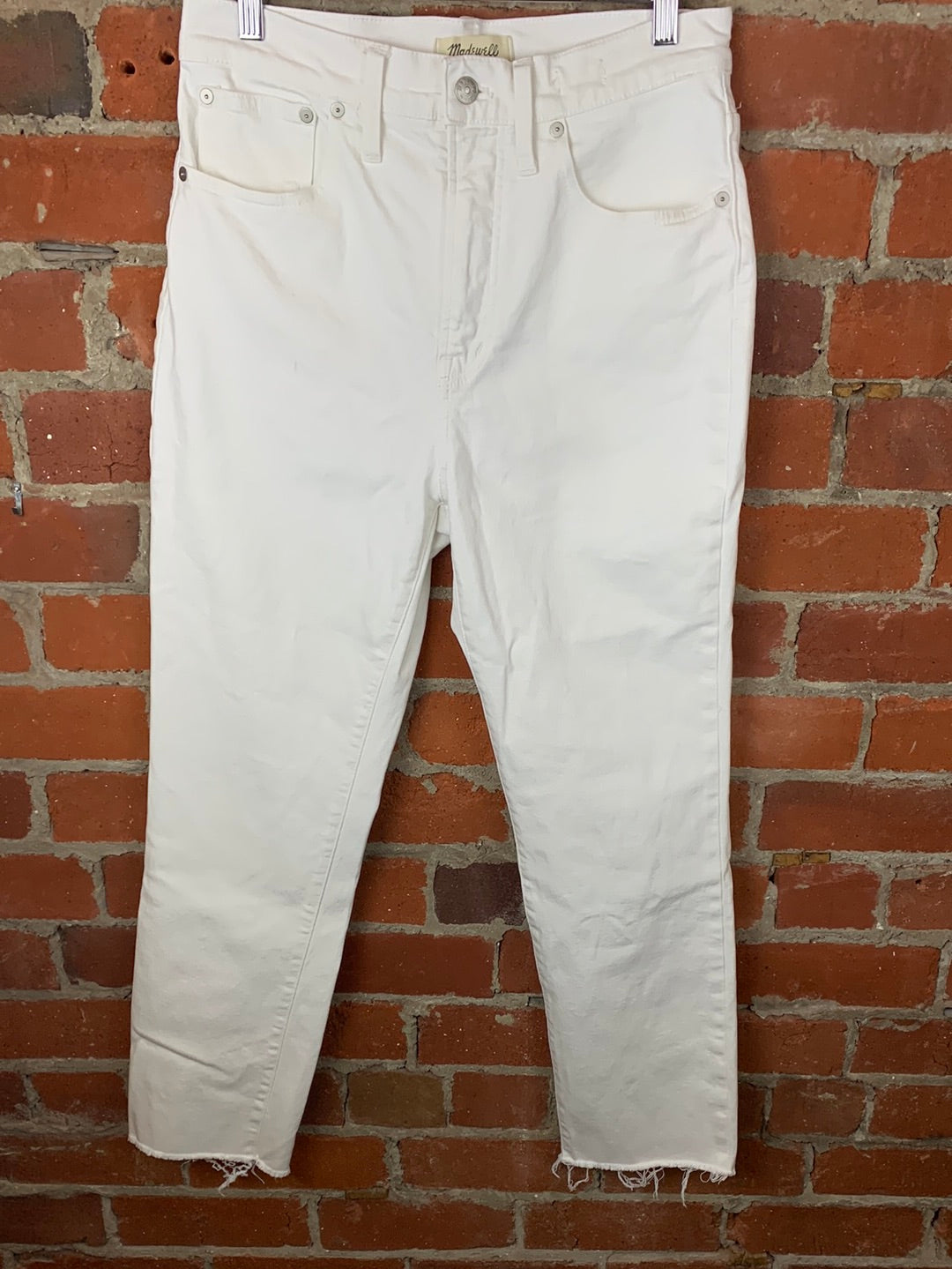 Madewell The Perfect Vintage Jean | SZ 28