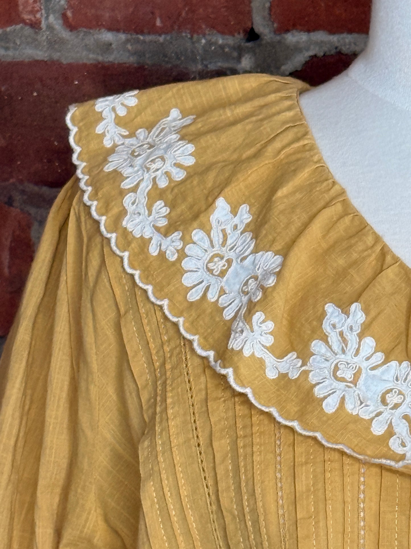 The Great Hankie Top | SZ 1
