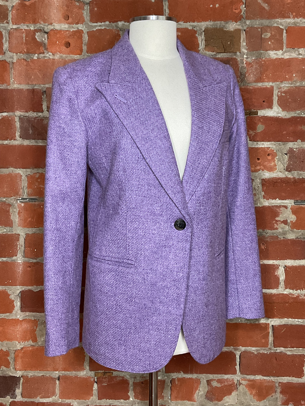 NWT Smythe 90’s Blazer | SZ XS