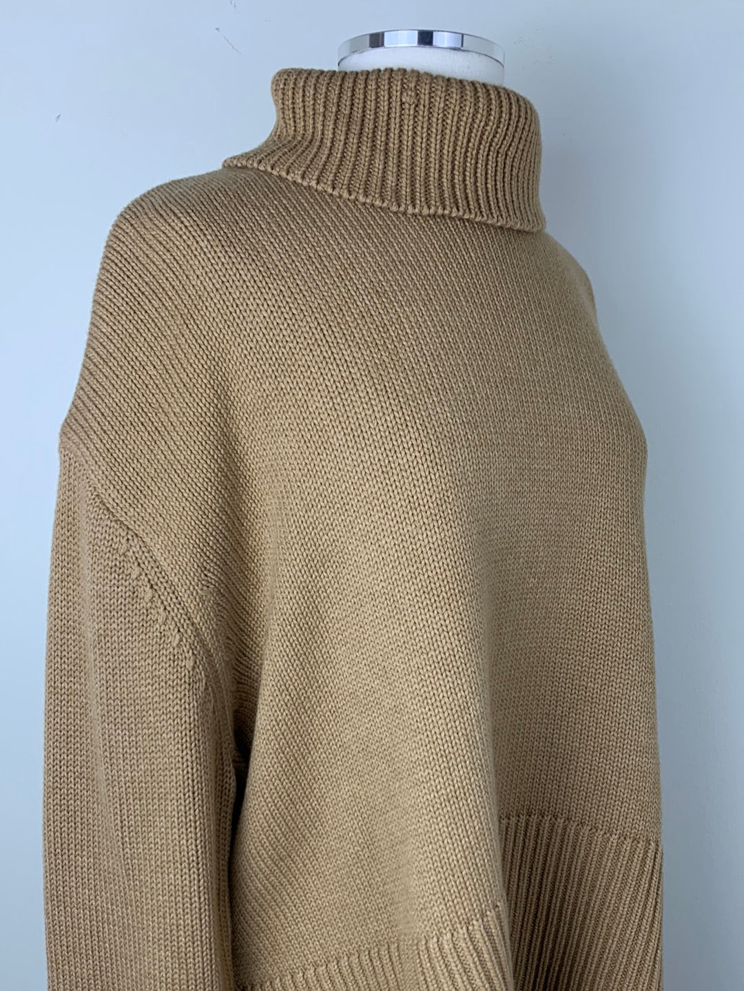 Sophie Rue Della Turtleneck Pullover | SZ LG