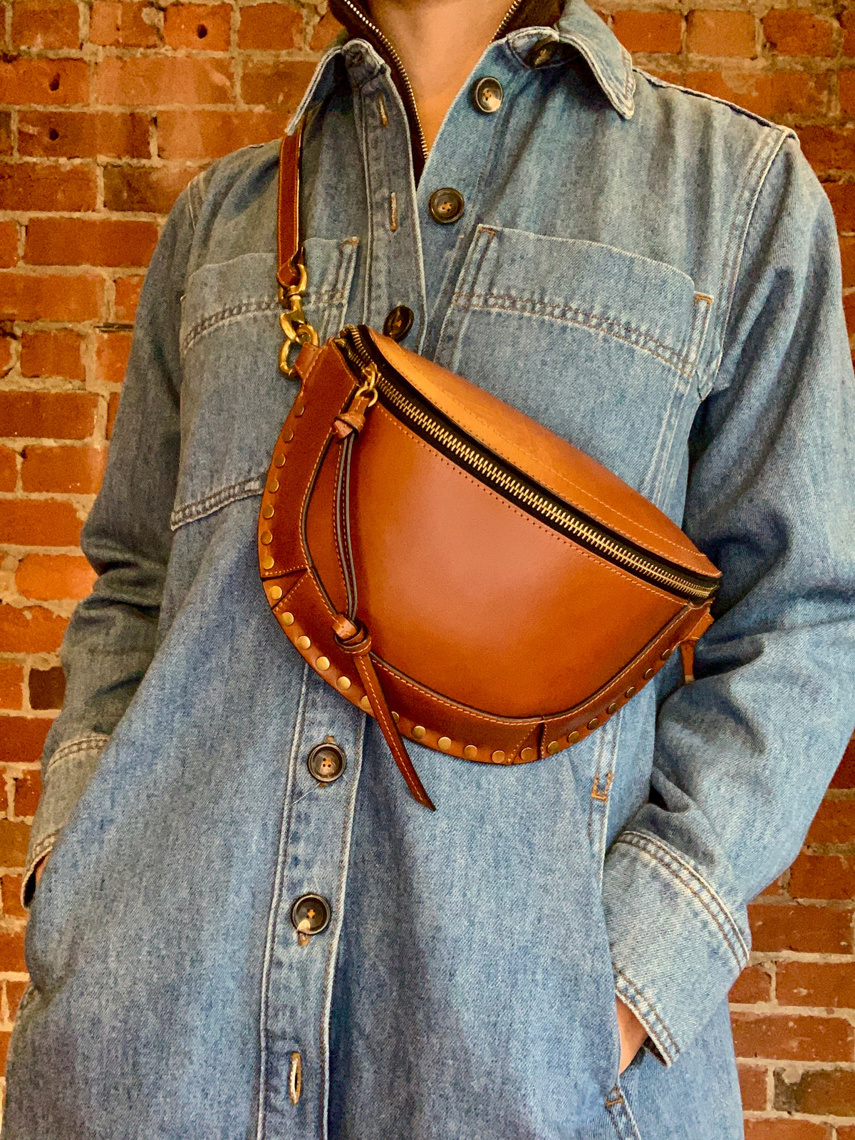 Isabel Marant Skano Bag
