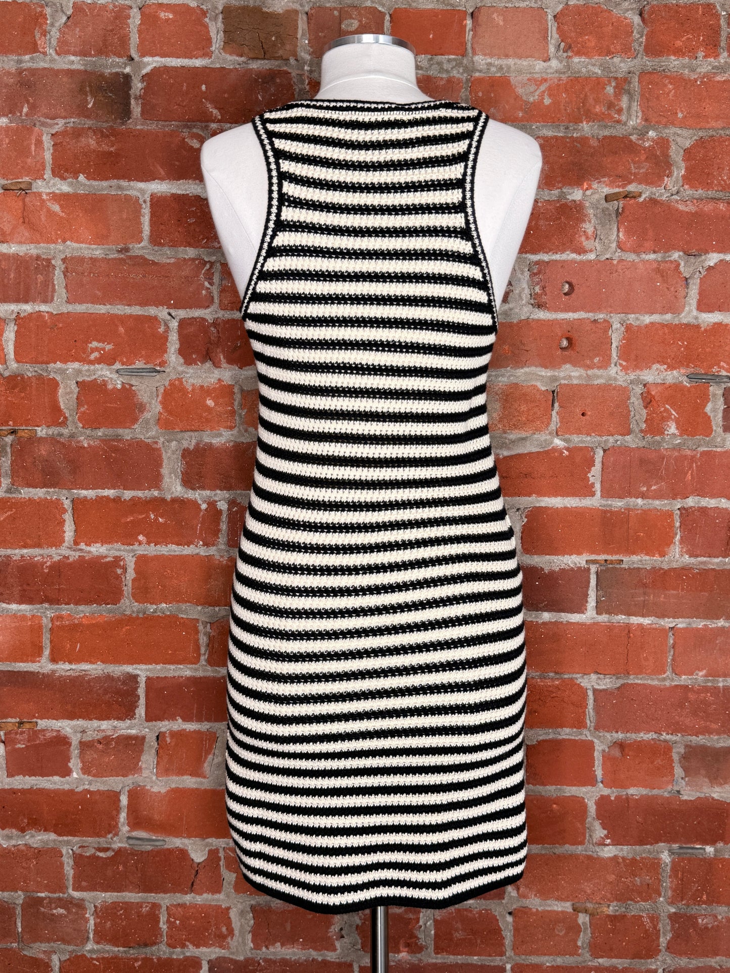 Anine Bing Arie Dress | SZ XS