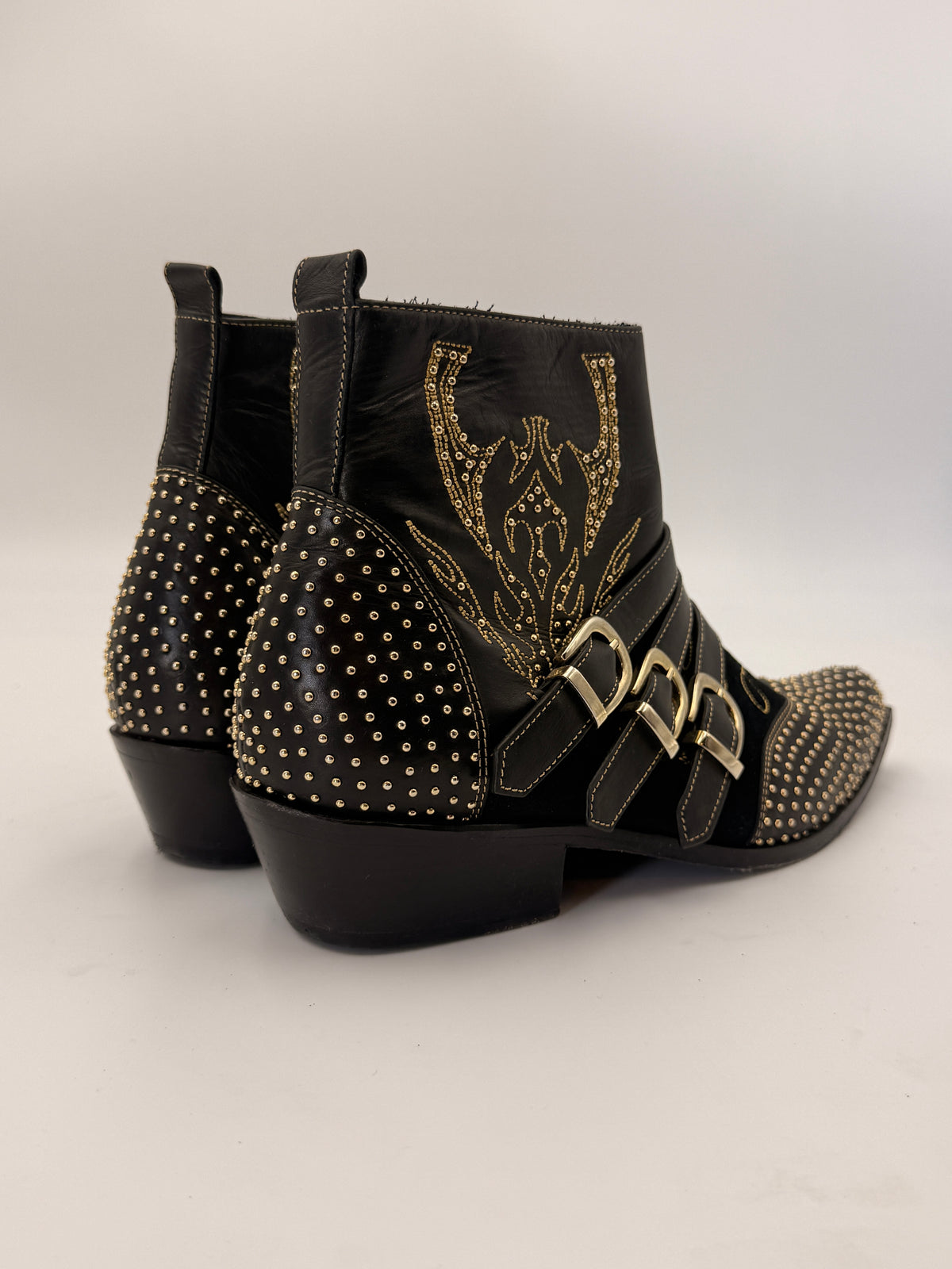 Anine Bing Penny Boot | SZ 38