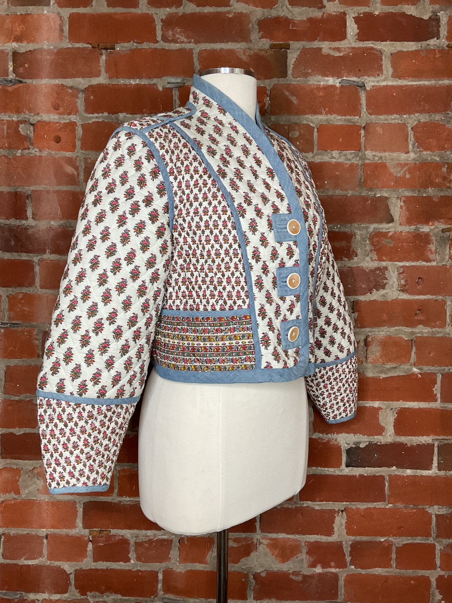 Veronica Beard Kamila Reversible Jacket | Fits SZ S