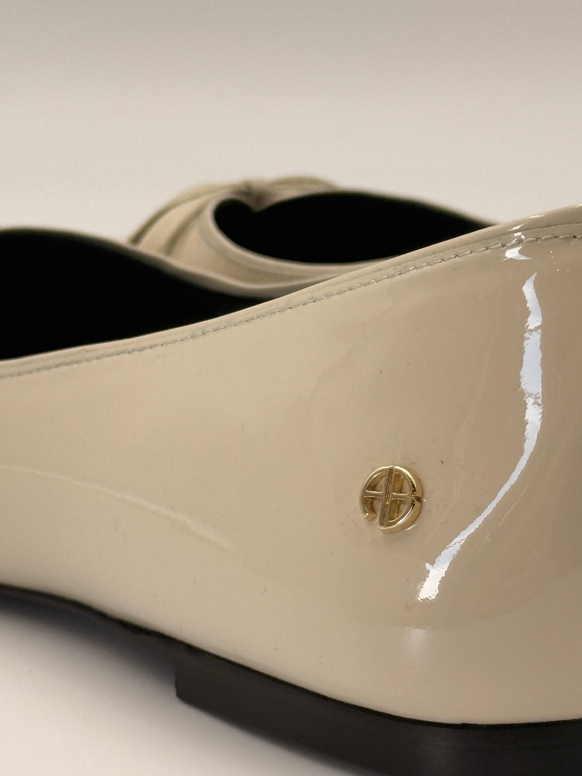 NIB Anine Bing Hilda Ballet Flats | SZ 39
