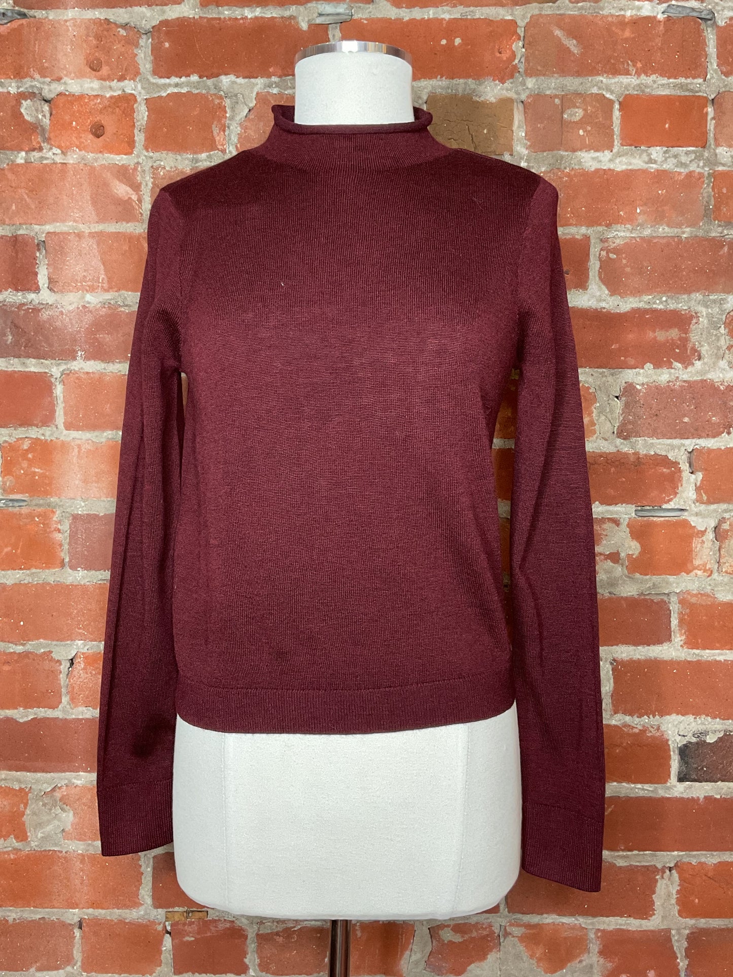 NWT Cami NYC Gwendolyn Sweater | SZ XS